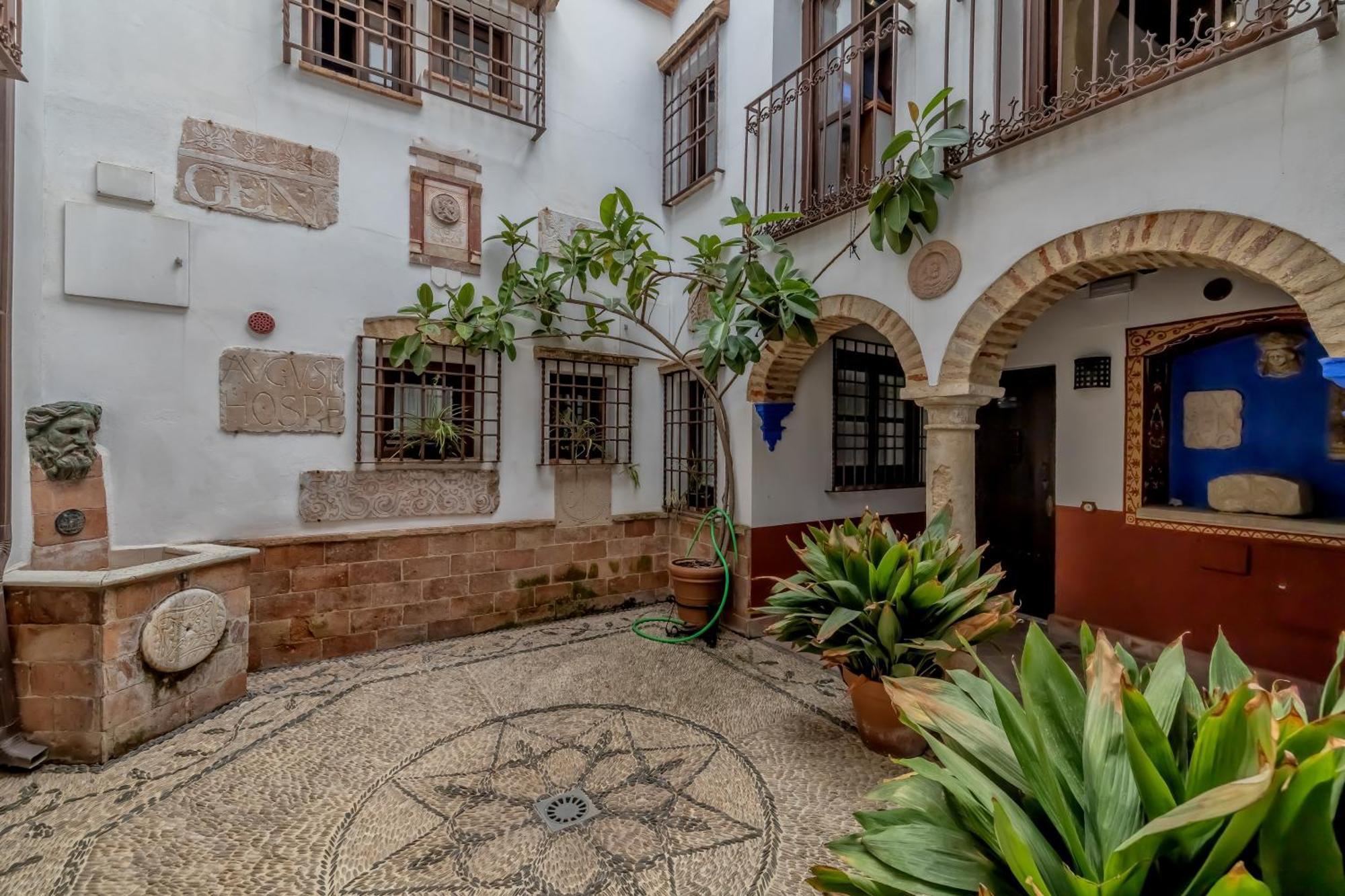 Apartamento El Capricho De 1849 & Parking