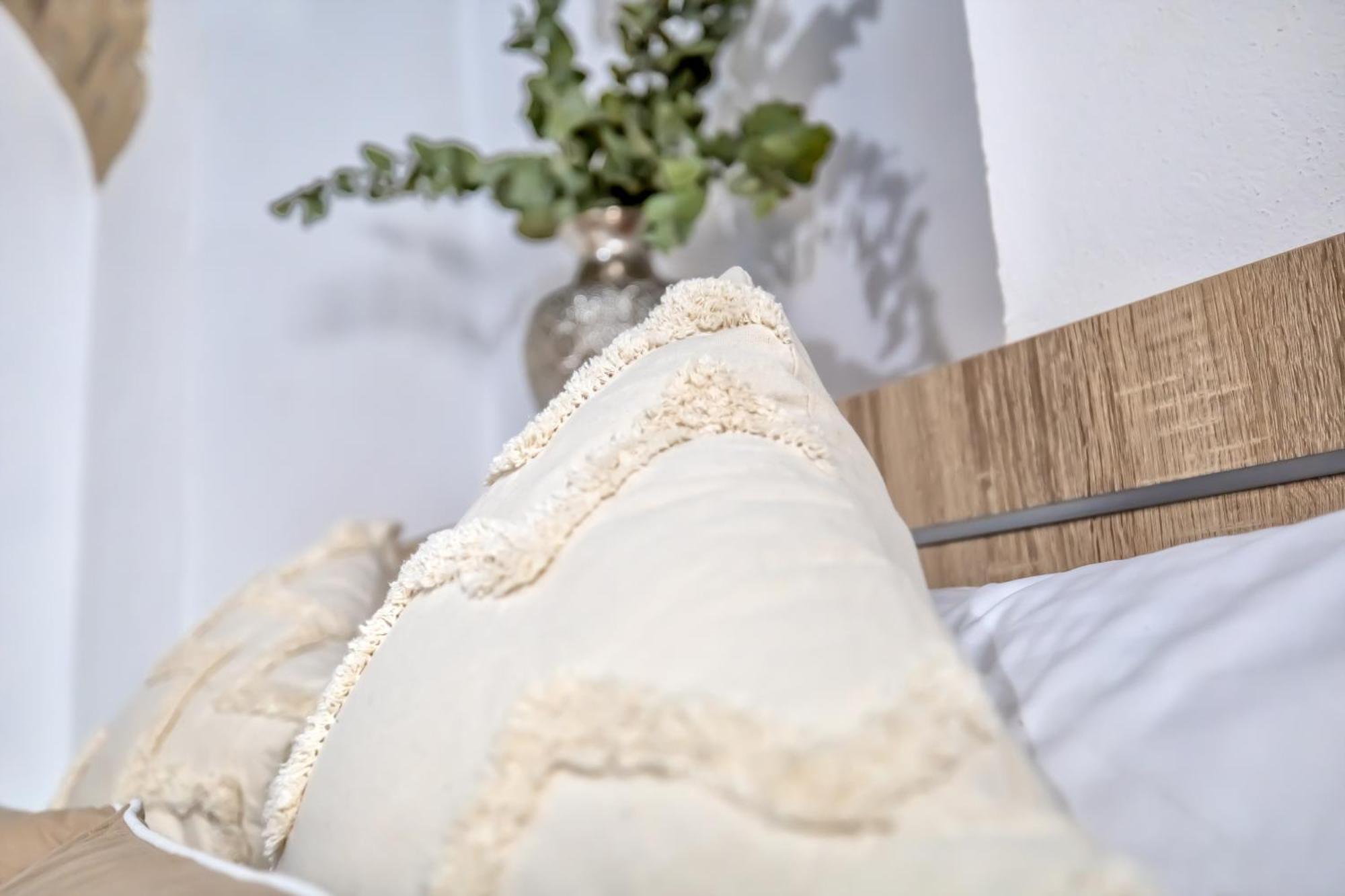 Apartamento El Capricho De 1849 & Parking *