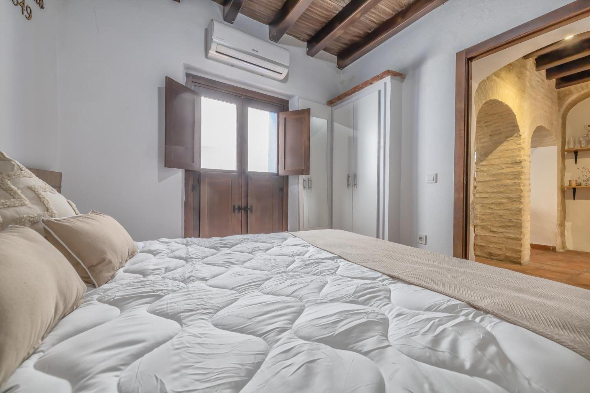 El Capricho De 1849 & Parking Apartamento Córdoba