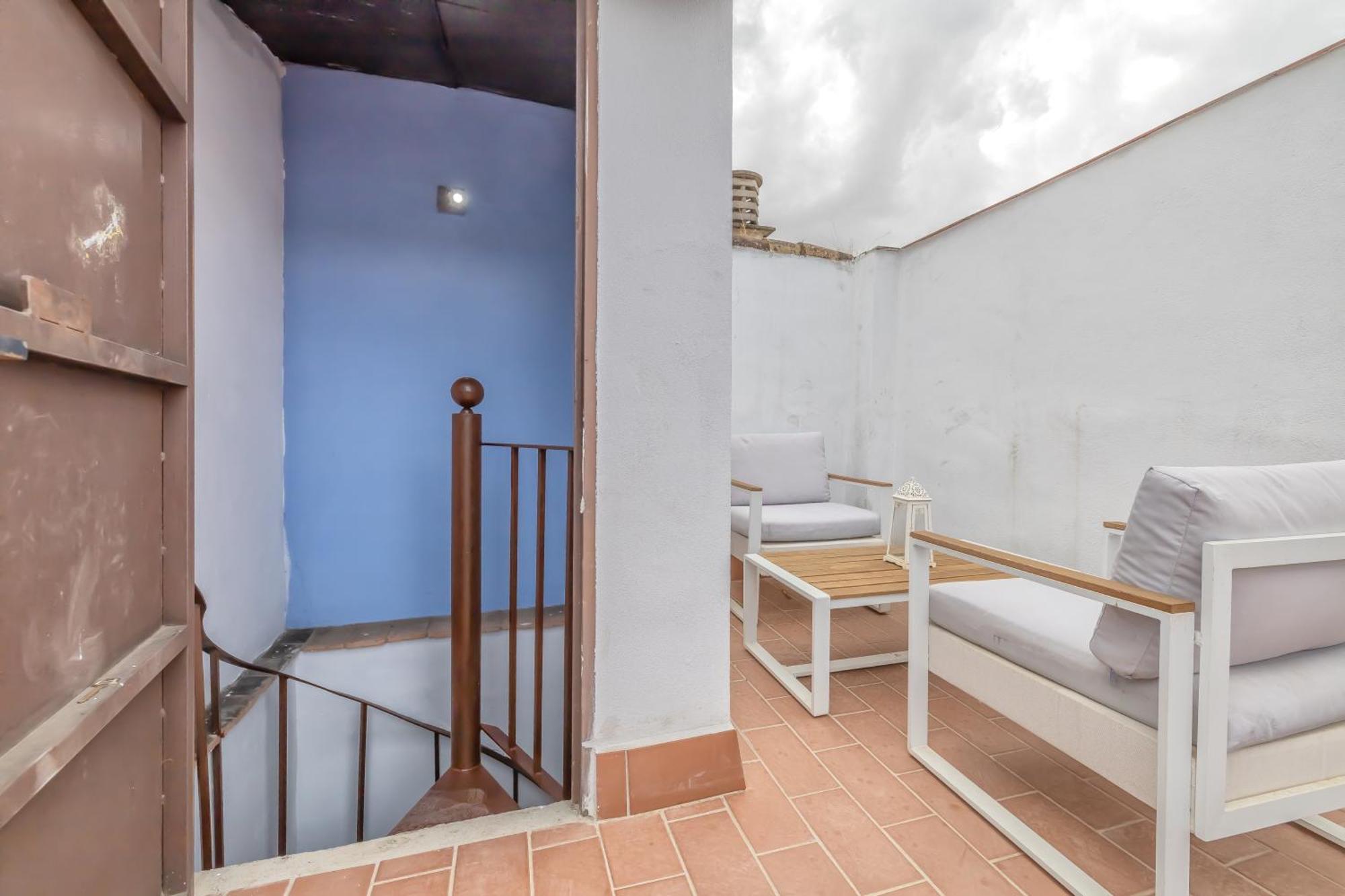 Apartamento El Capricho De 1849 & Parking Córdoba