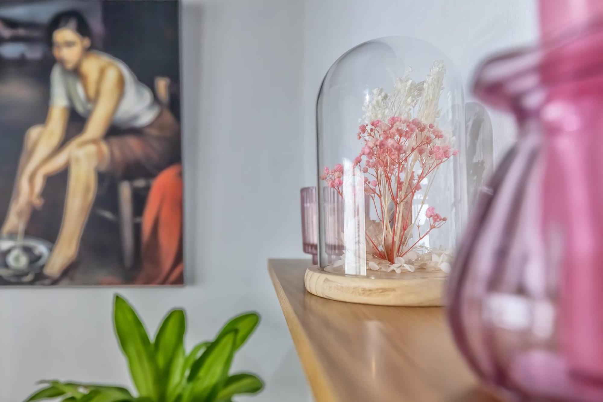 Apartamento El Capricho De 1849 & Parking *