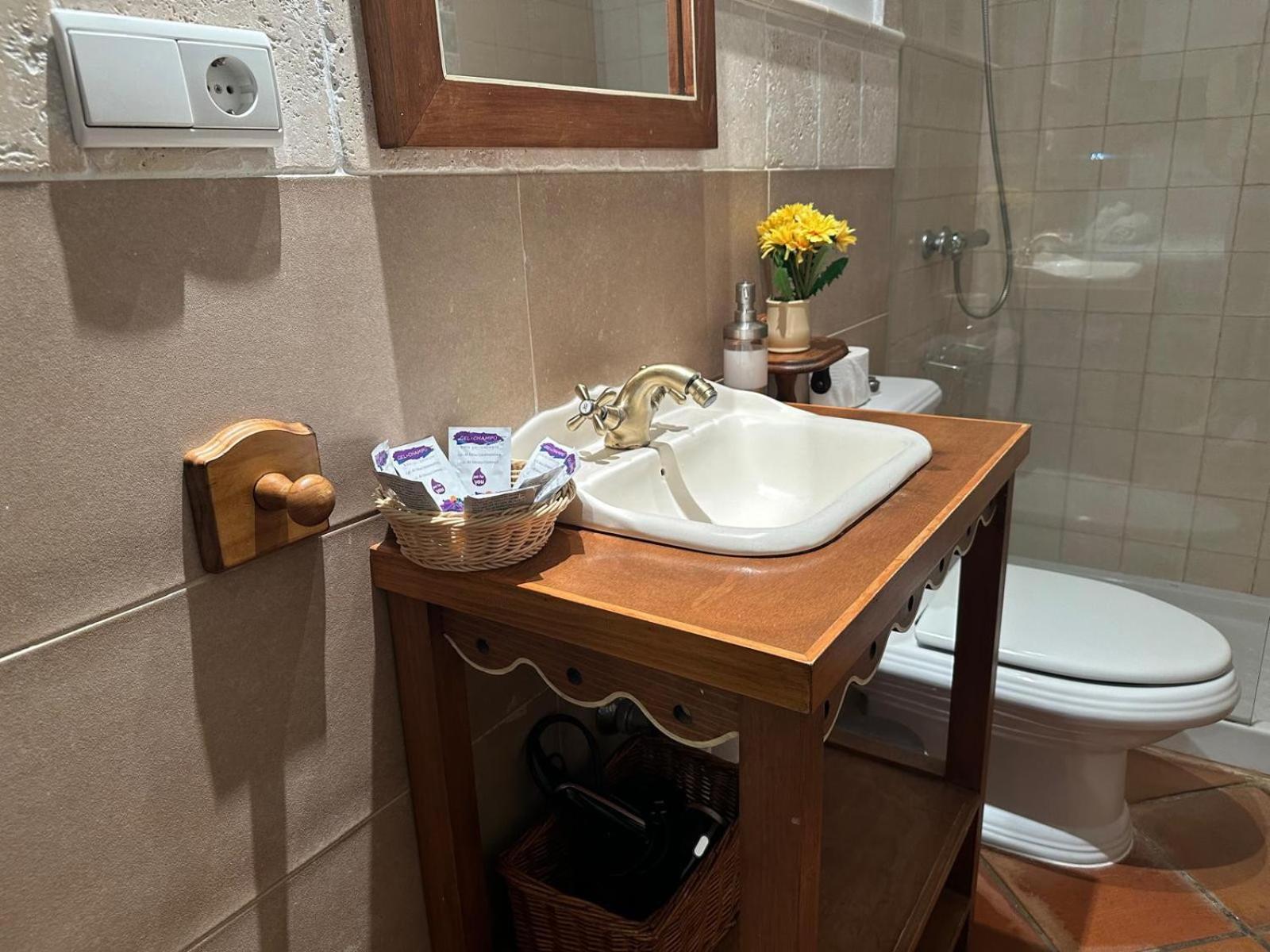 La Casa Del Río Apartamento