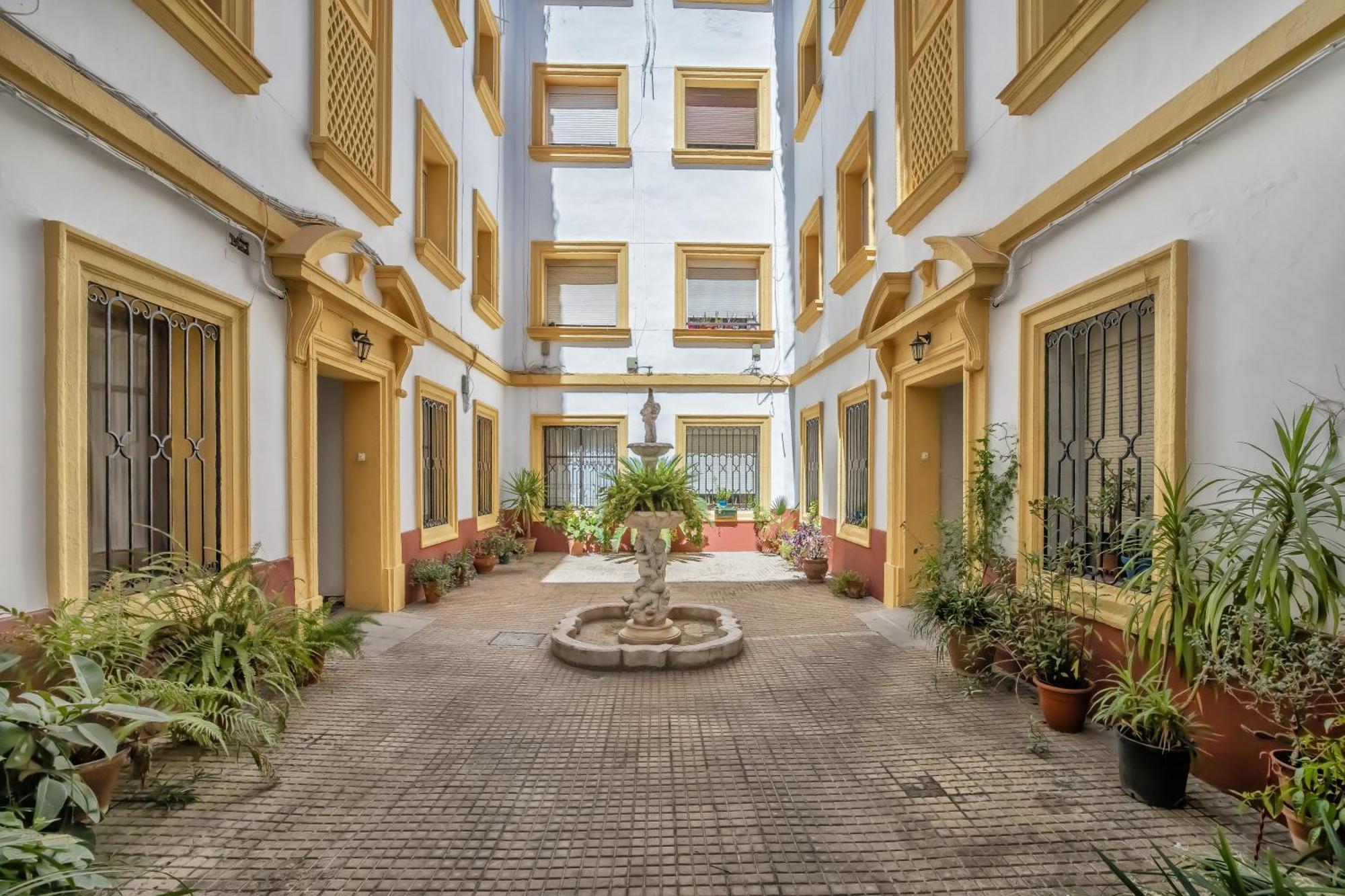 Homies Apartamento Córdoba