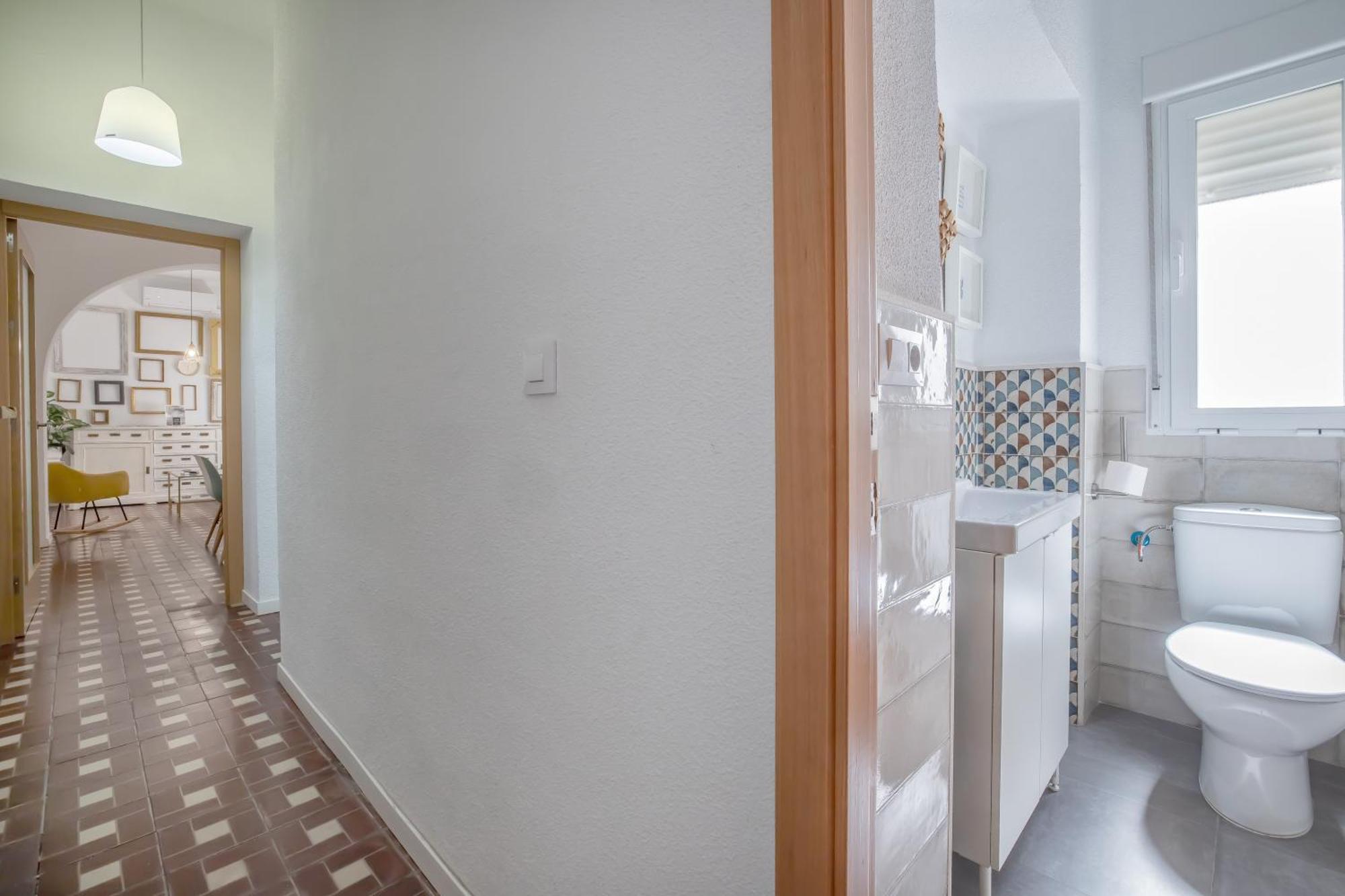Apartamento Homies Córdoba