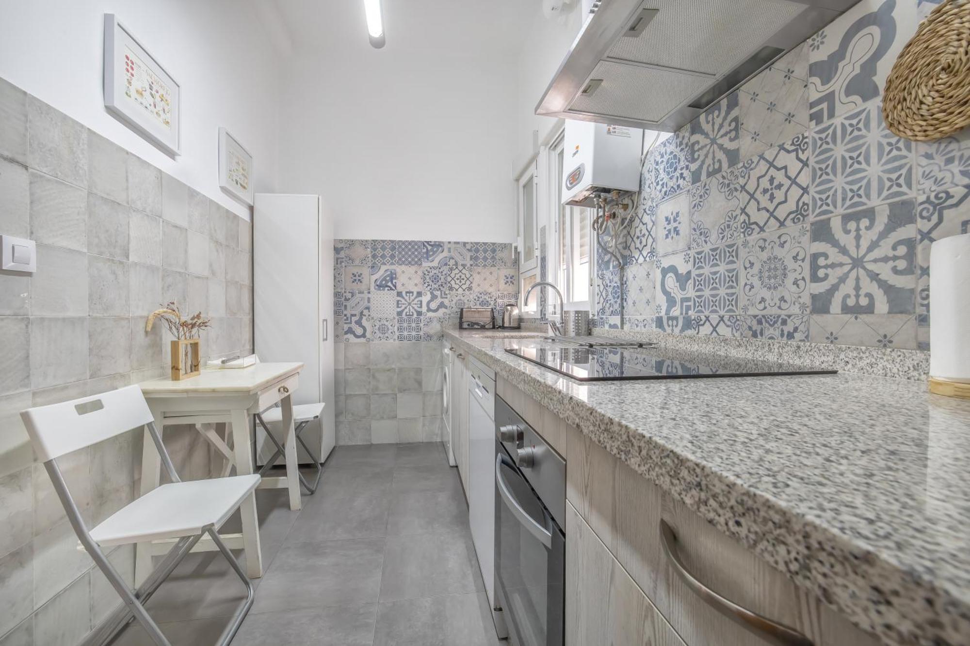 Apartamento Homies