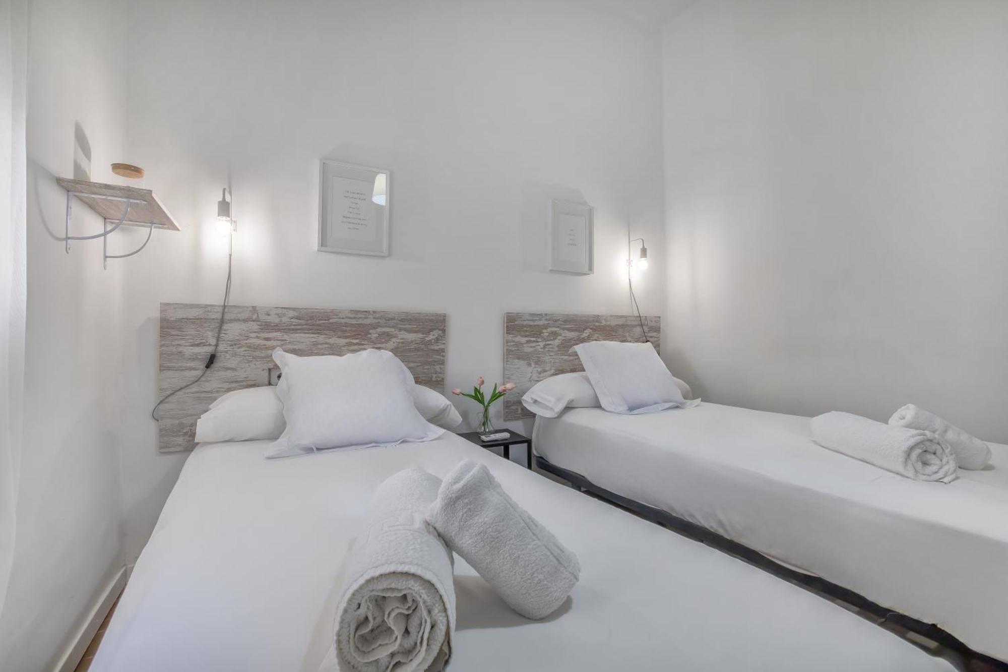 Apartamento Homies *