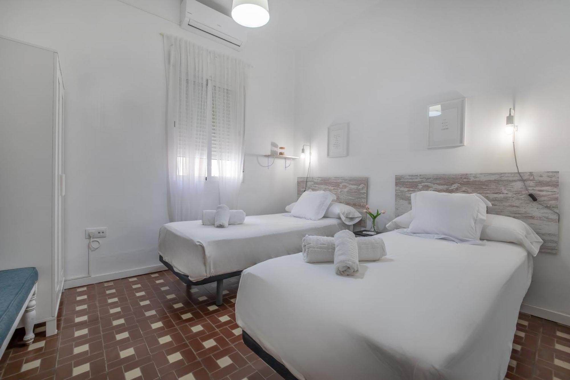 Apartamento Homies