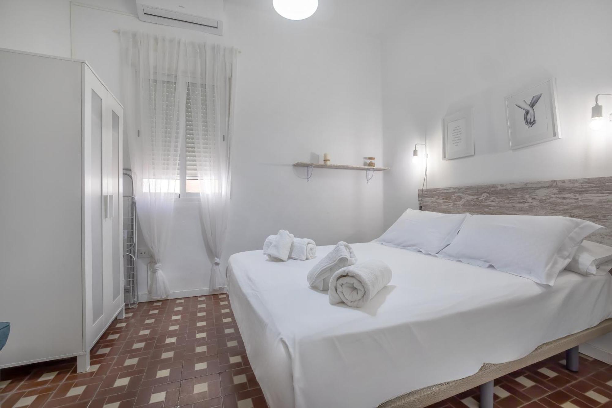 Homies Apartamento Córdoba