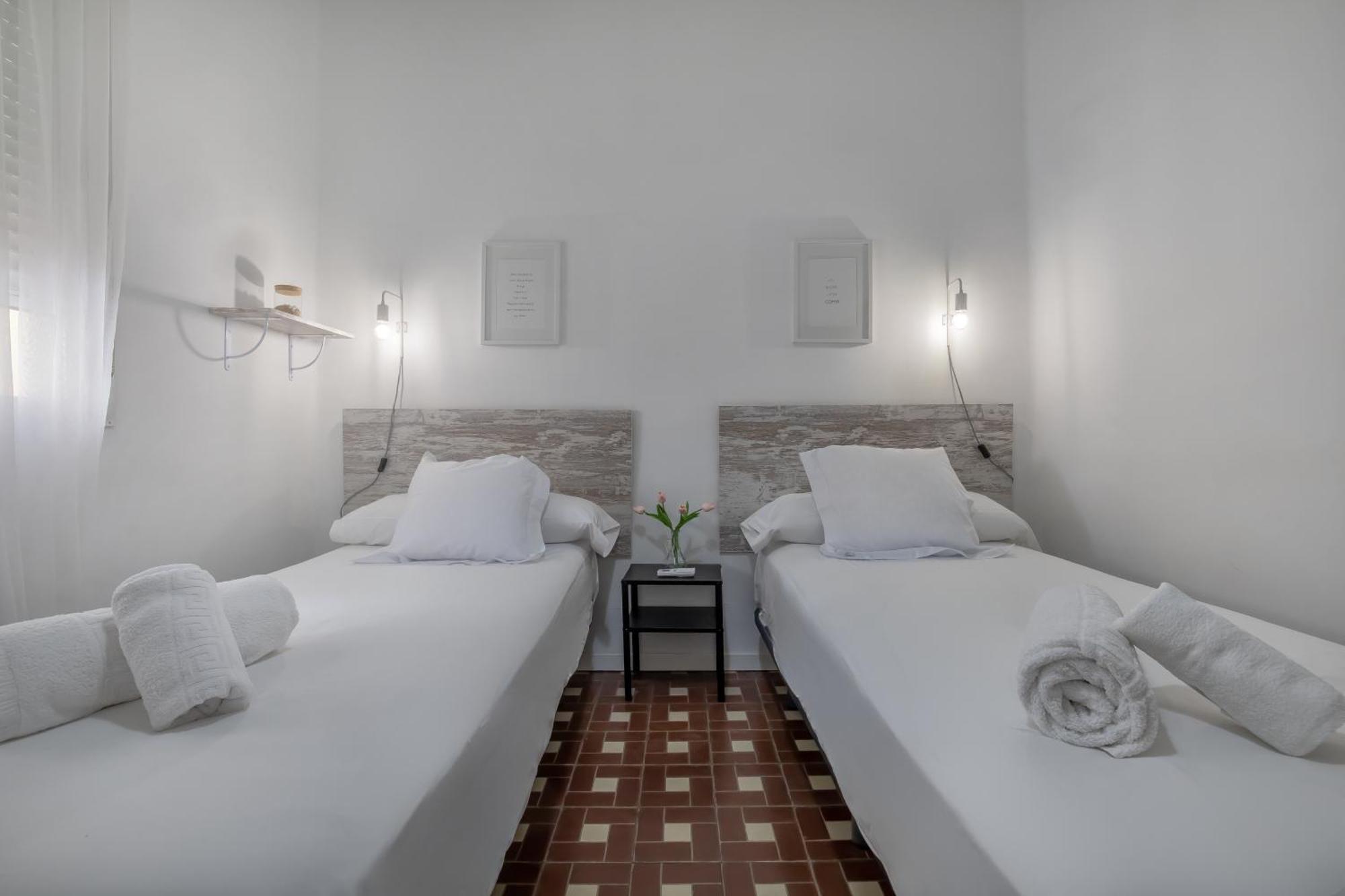 Apartamento Homies Córdoba