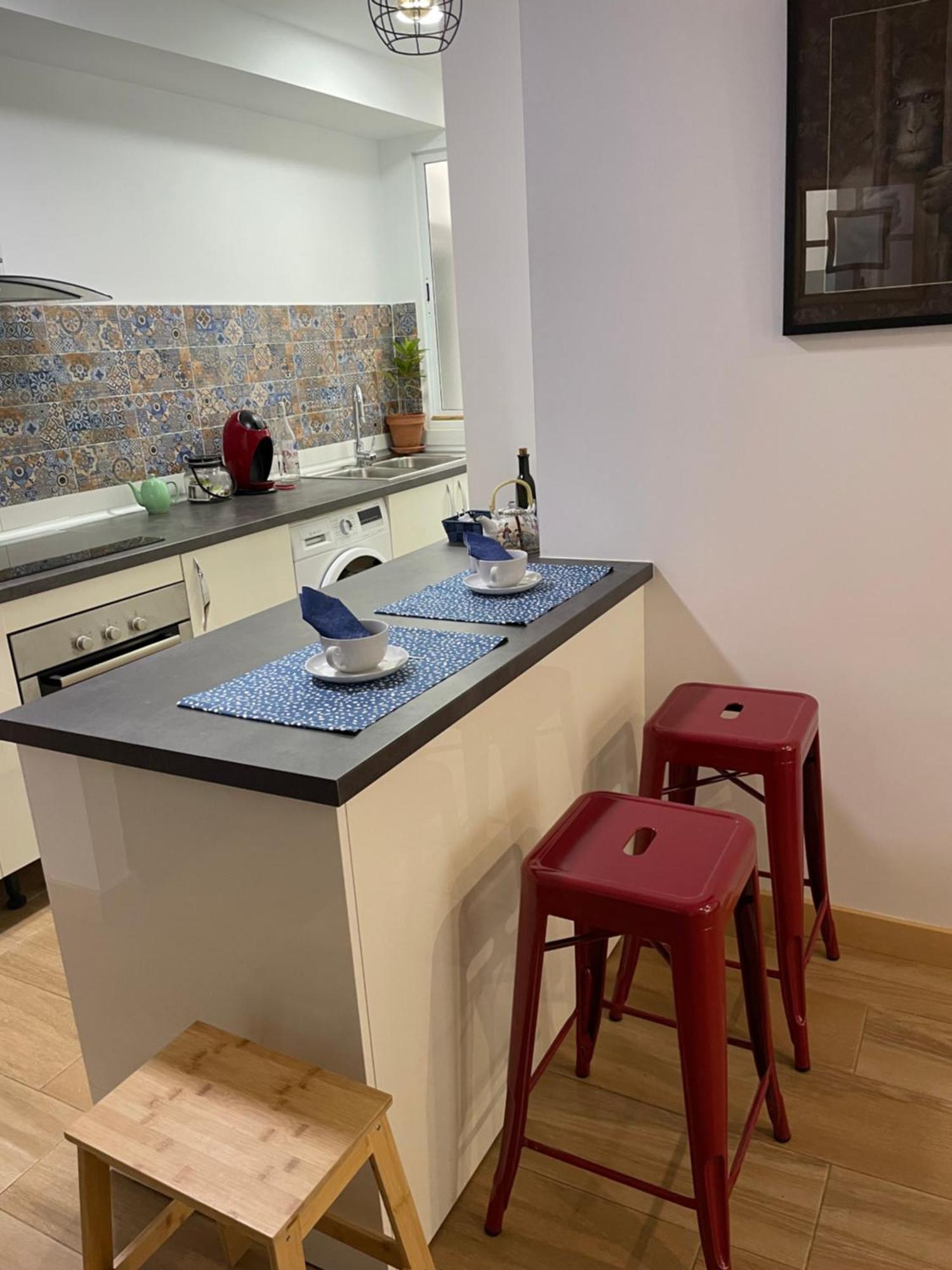 Piso Vintage Apartamento *