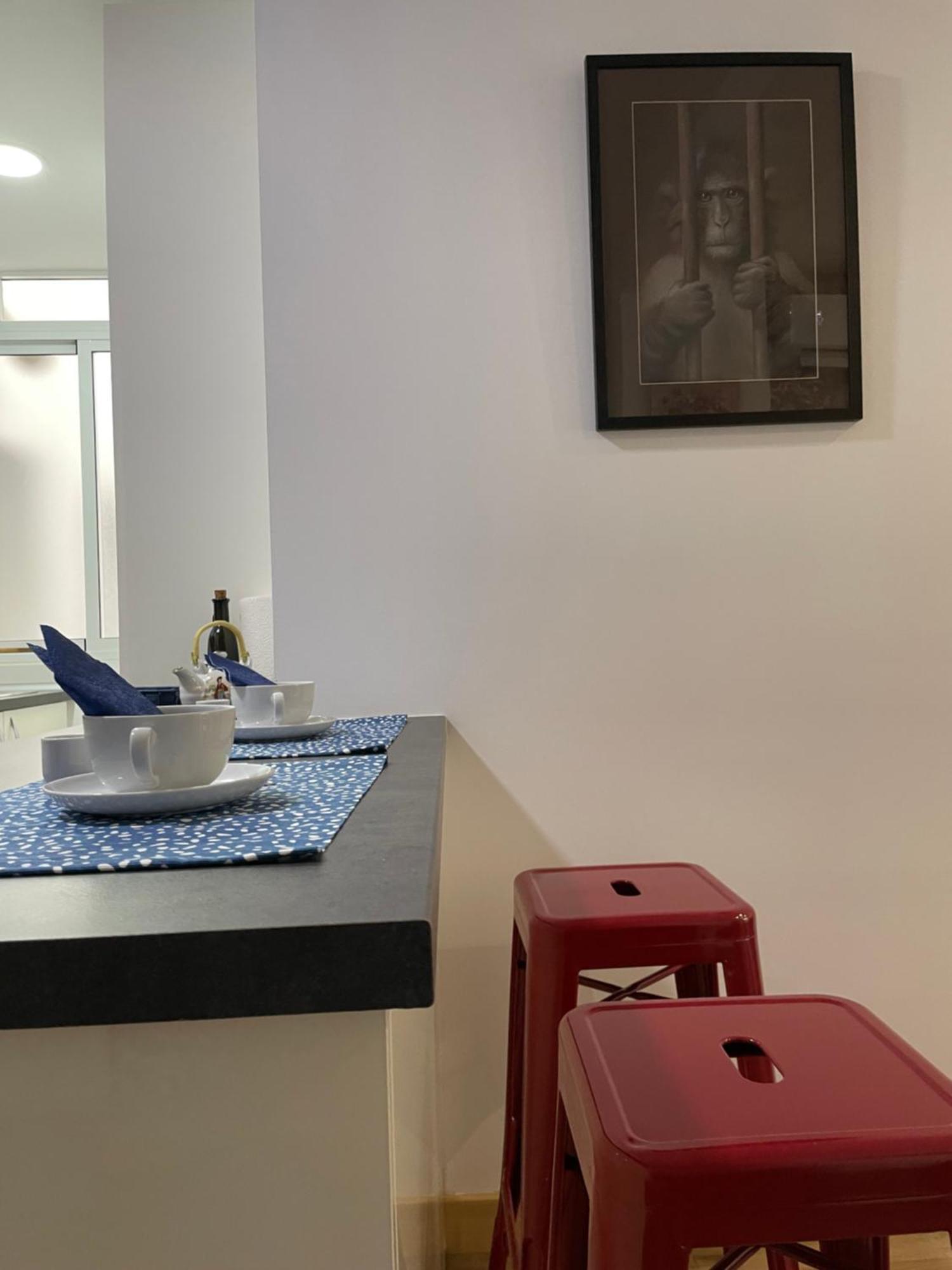 Piso Vintage Apartment Cordoba