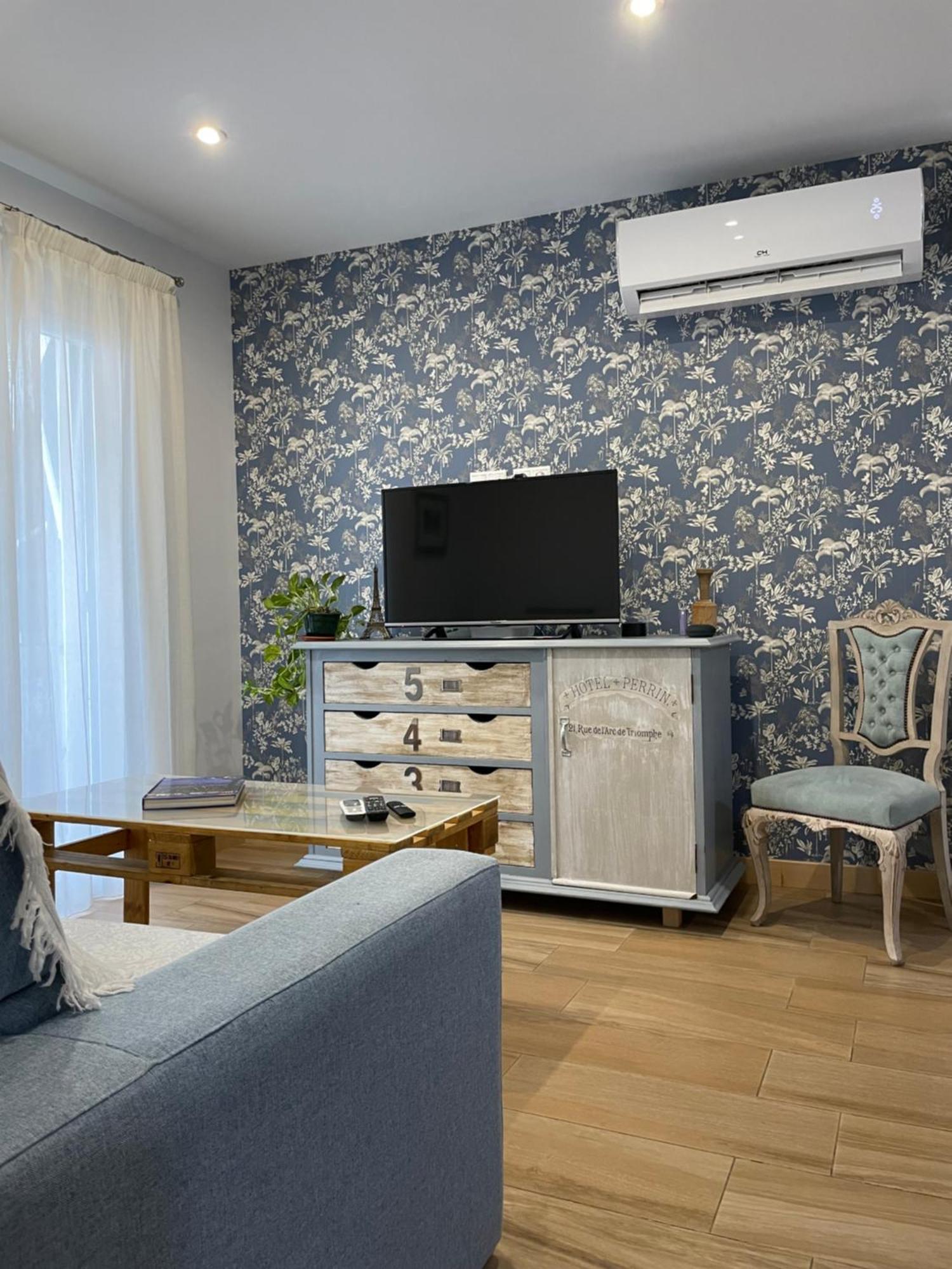 Apartment Piso Vintage