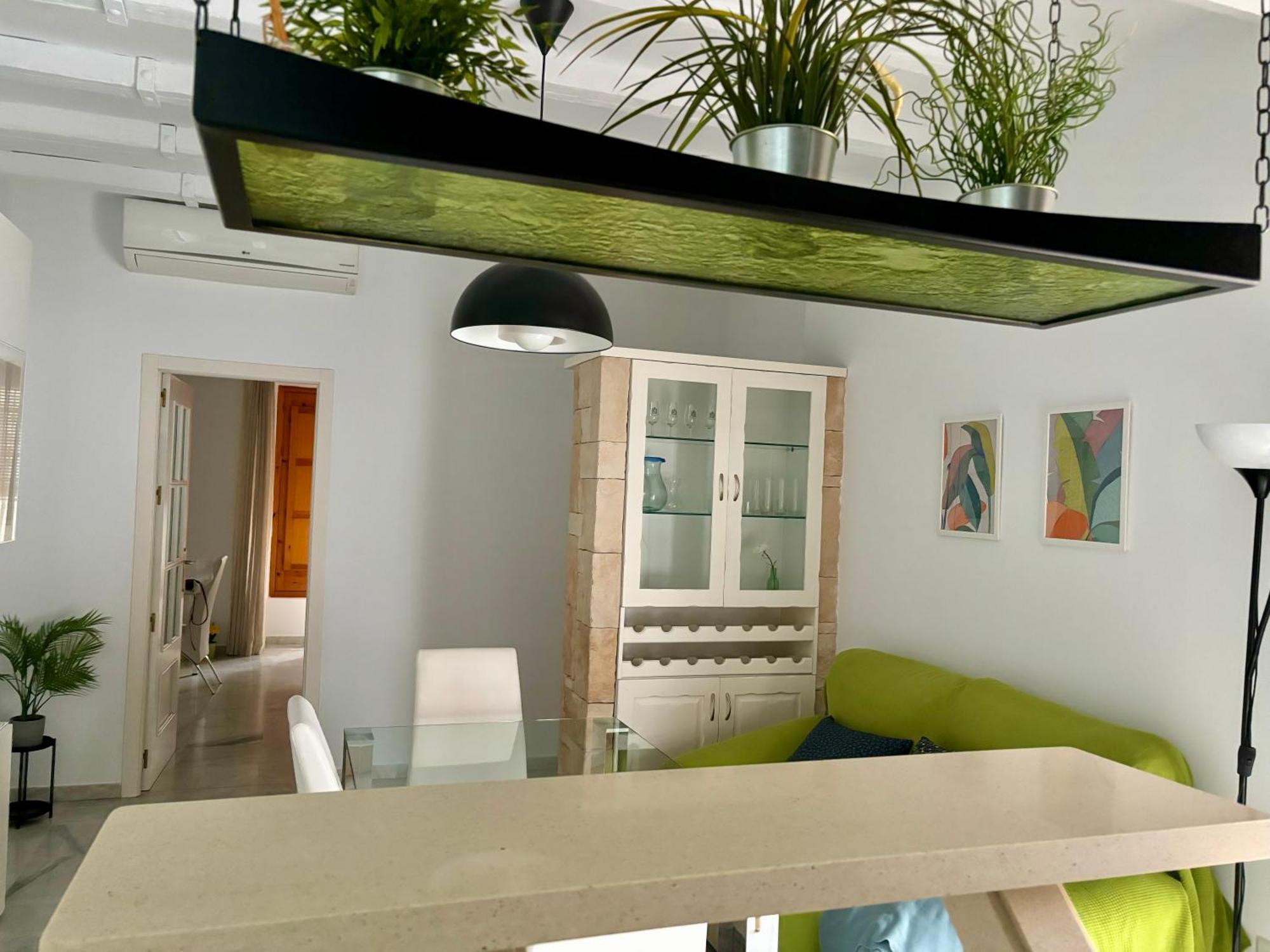 El Tesorillo Apartment
