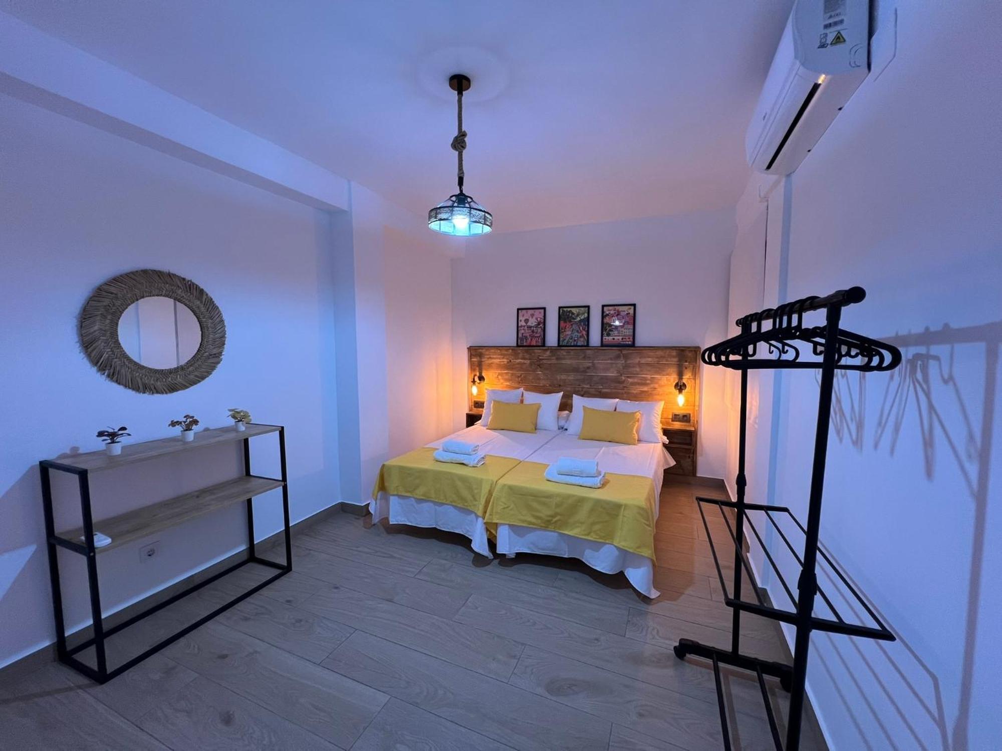 La Vida Es Bella Ii Apartamento