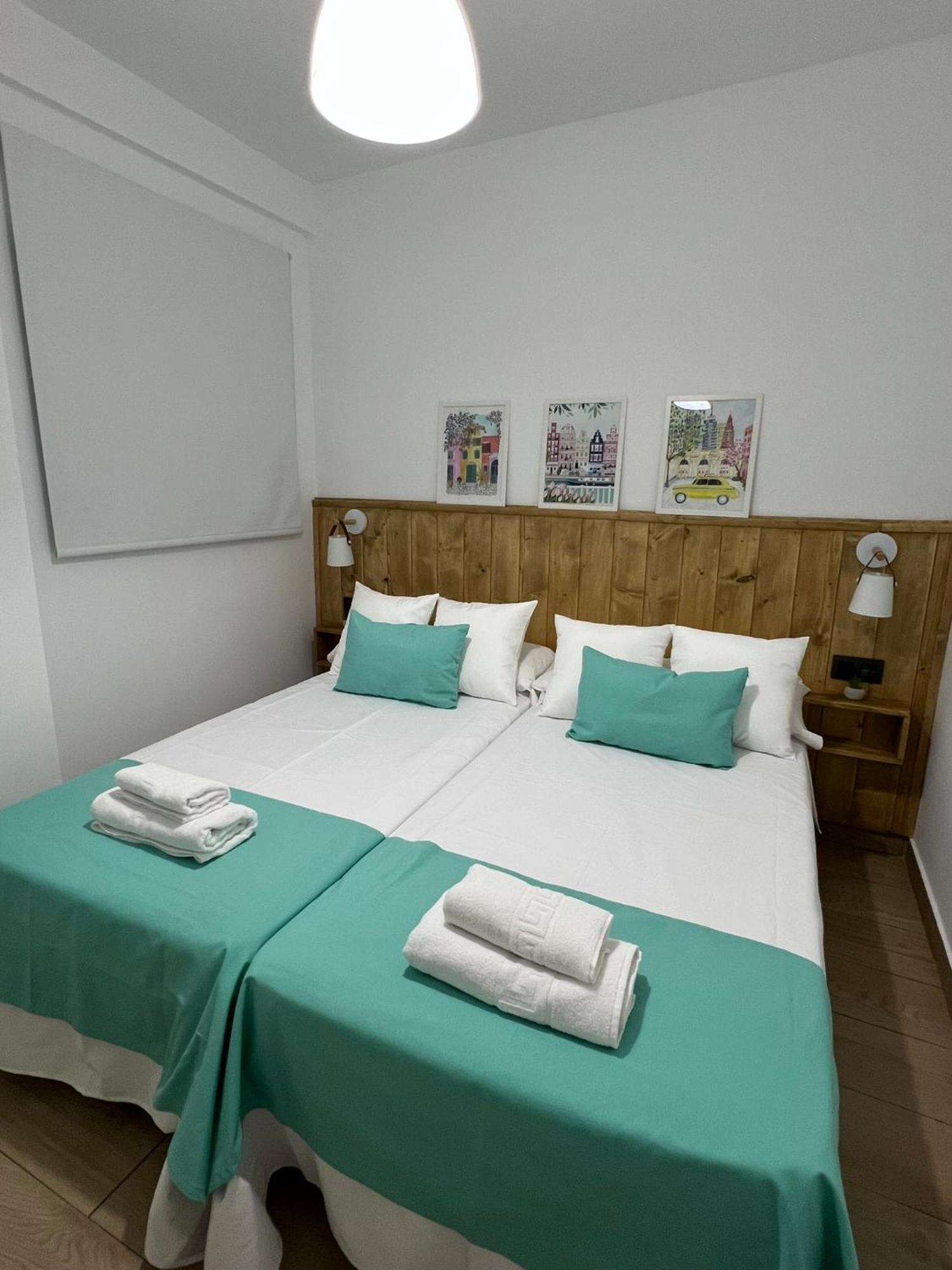 La Vida Es Bella Ii Apartamento