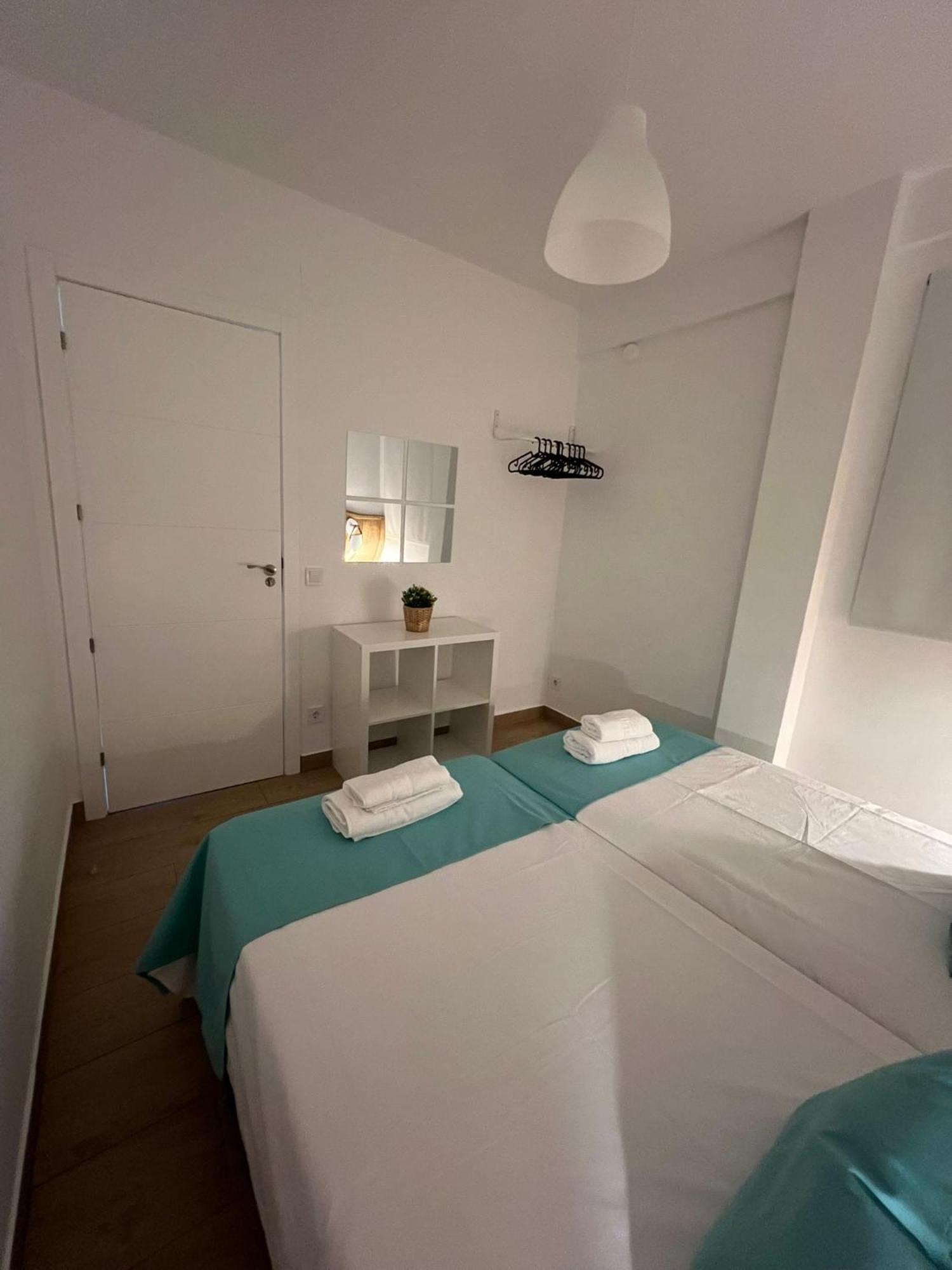 La Vida Es Bella Ii Apartamento *