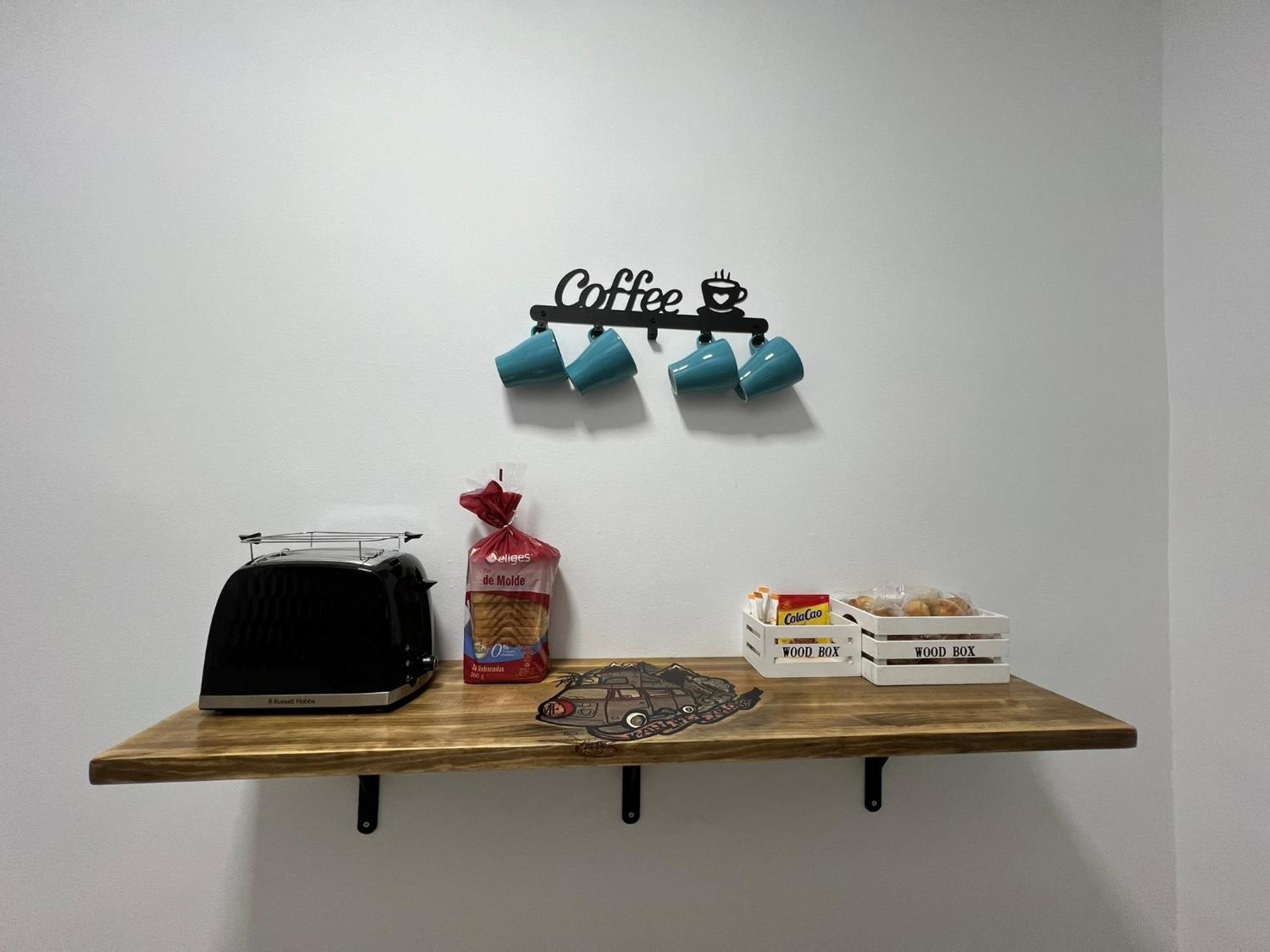 La Vida Es Bella Ii Apartamento Córdoba