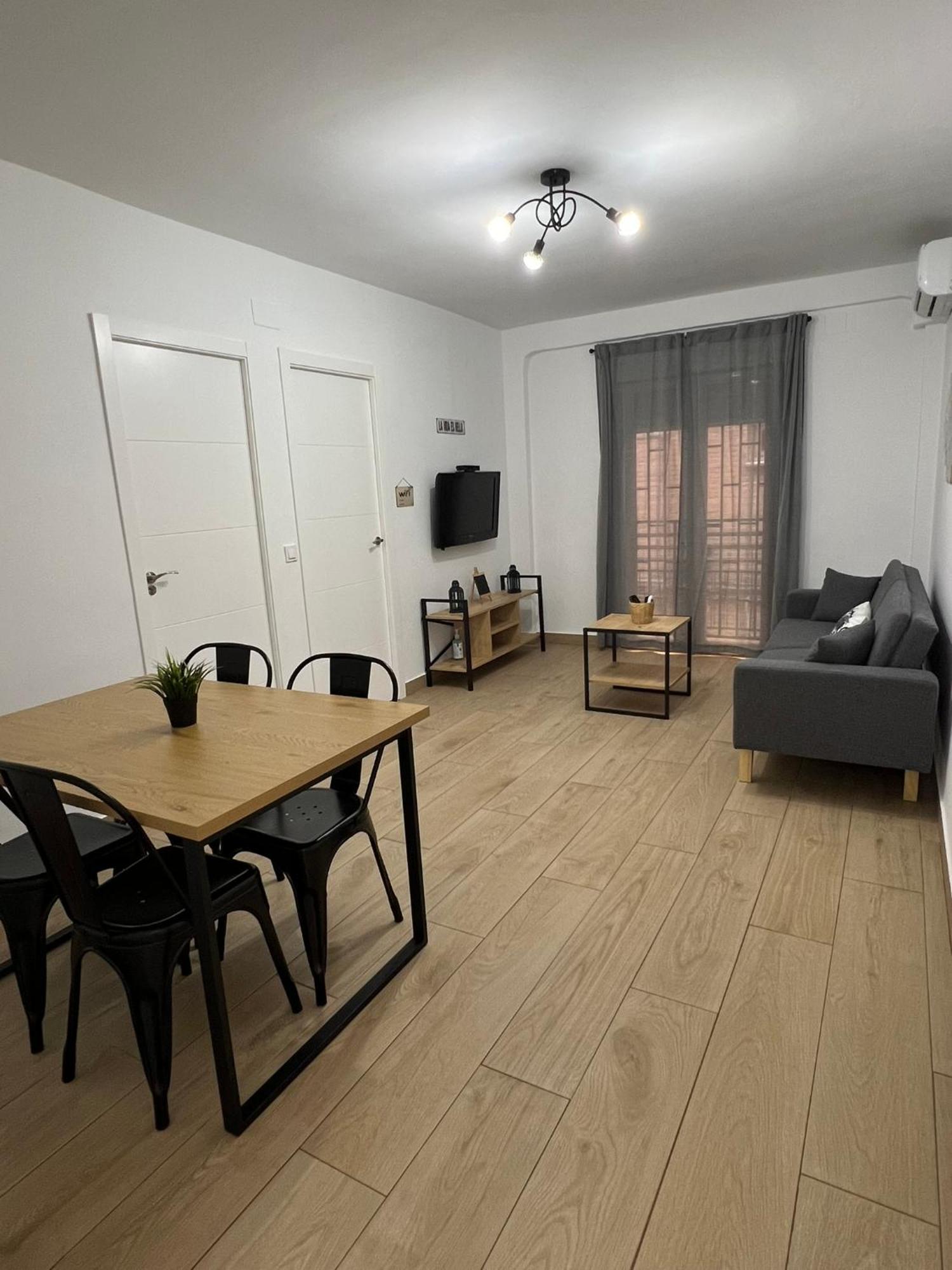 Apartamento La Vida Es Bella Ii Córdoba