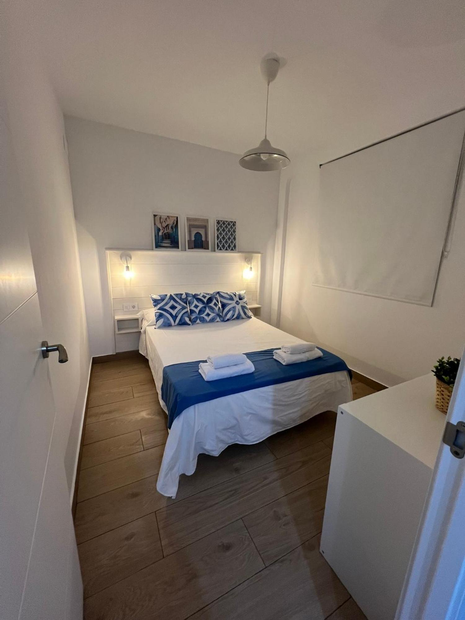 Apartamento La Vida Es Bella Ii