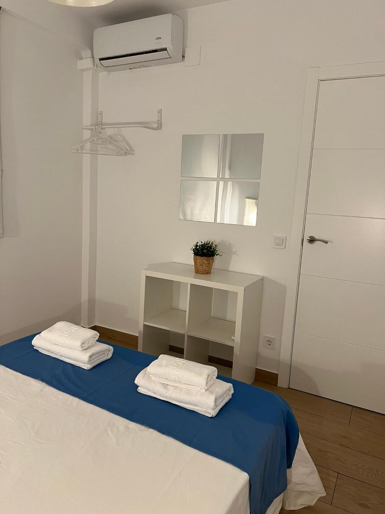 La Vida Es Bella Ii Apartment Cordoba