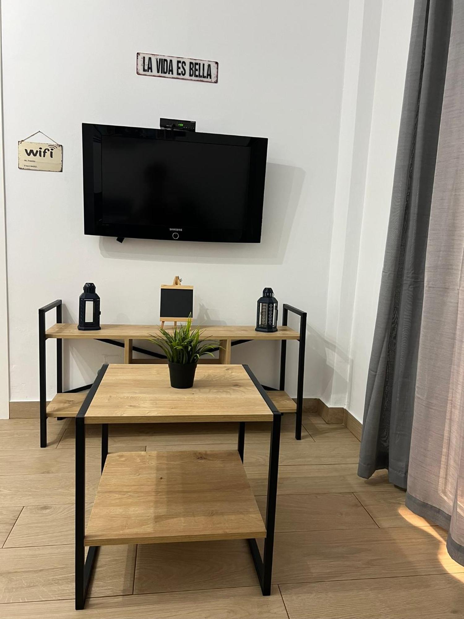La Vida Es Bella Ii Apartamento Córdoba