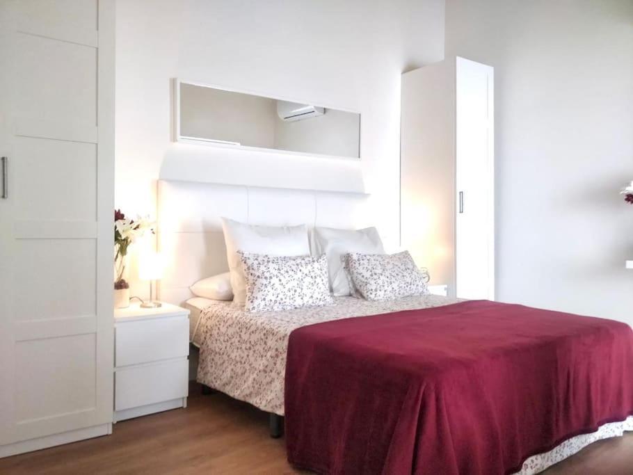 Esencia De Apartamento Córdoba