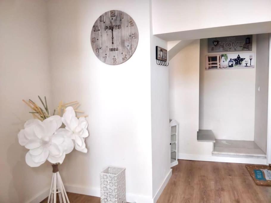 Apartamento Esencia De *