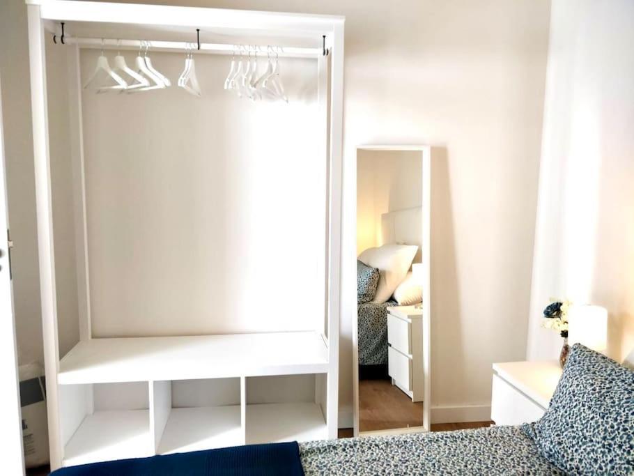 Apartamento Esencia De