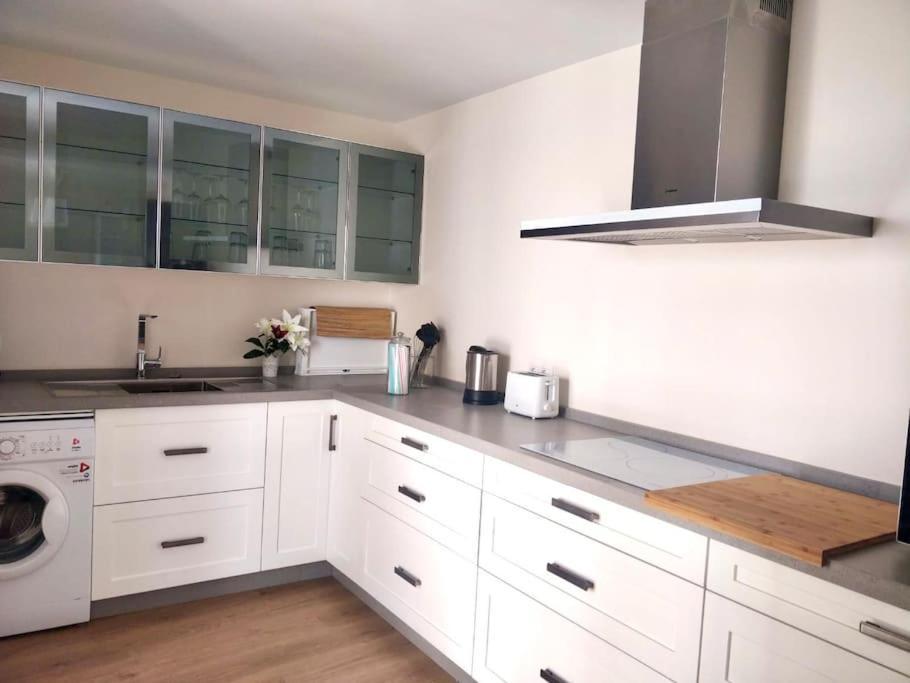 Apartamento Esencia De Córdoba