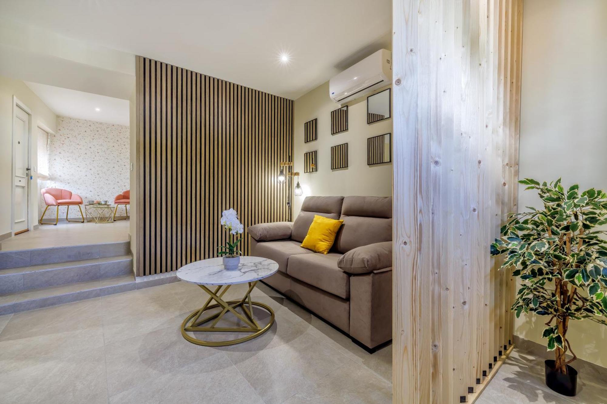 Apartment Aromas De San Pedro *