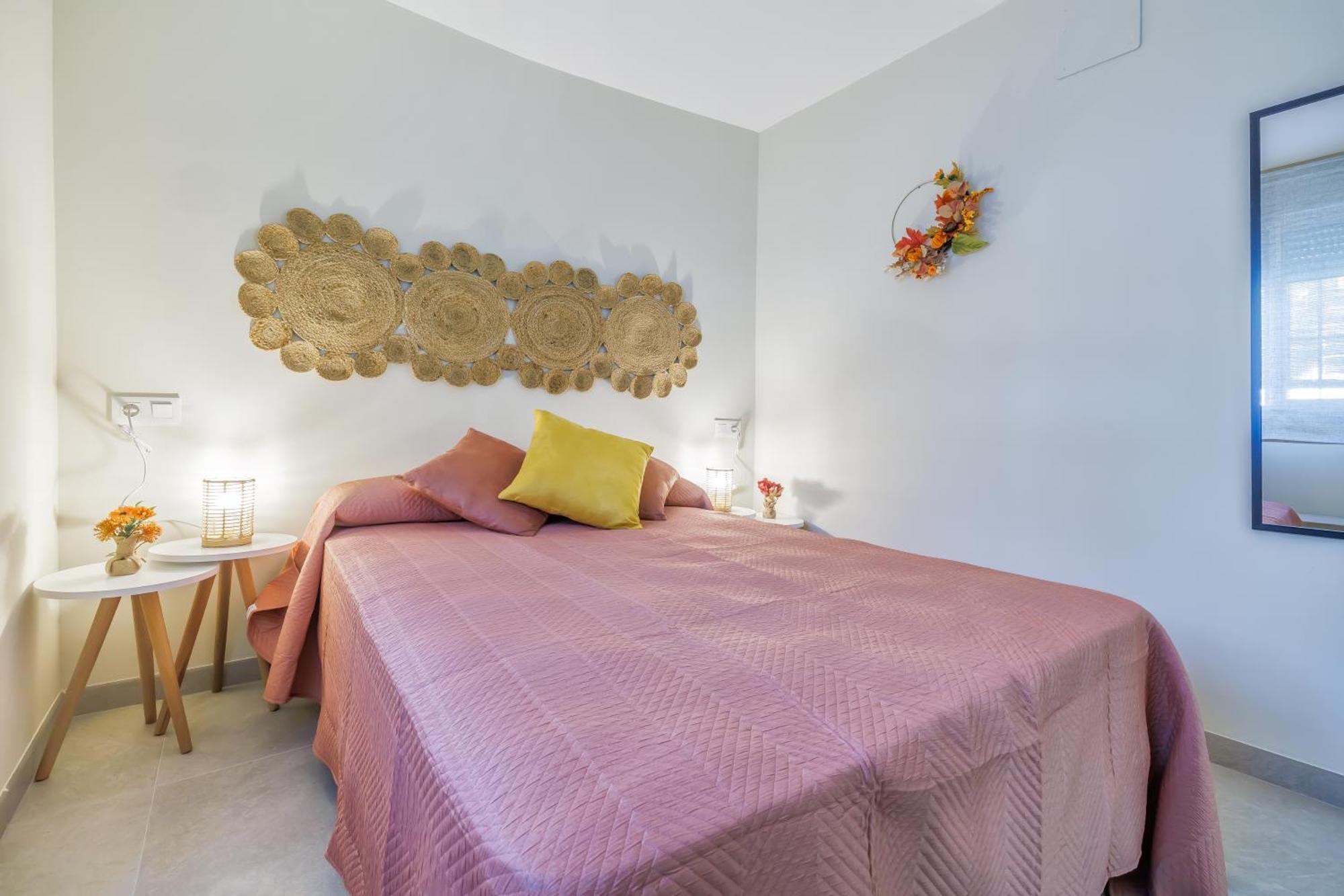 Apartment Aromas De San Pedro