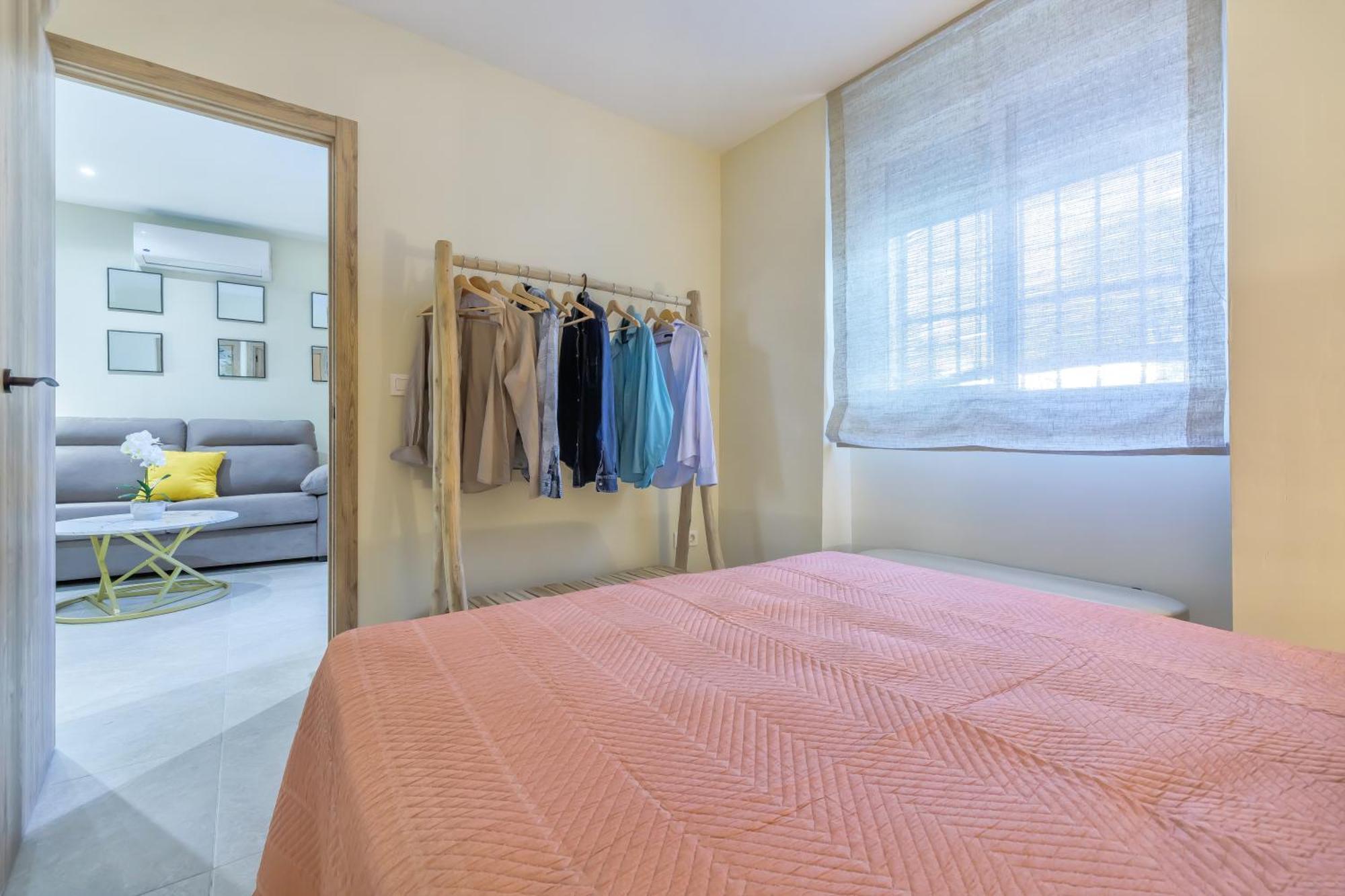 Aromas De San Pedro Apartment *