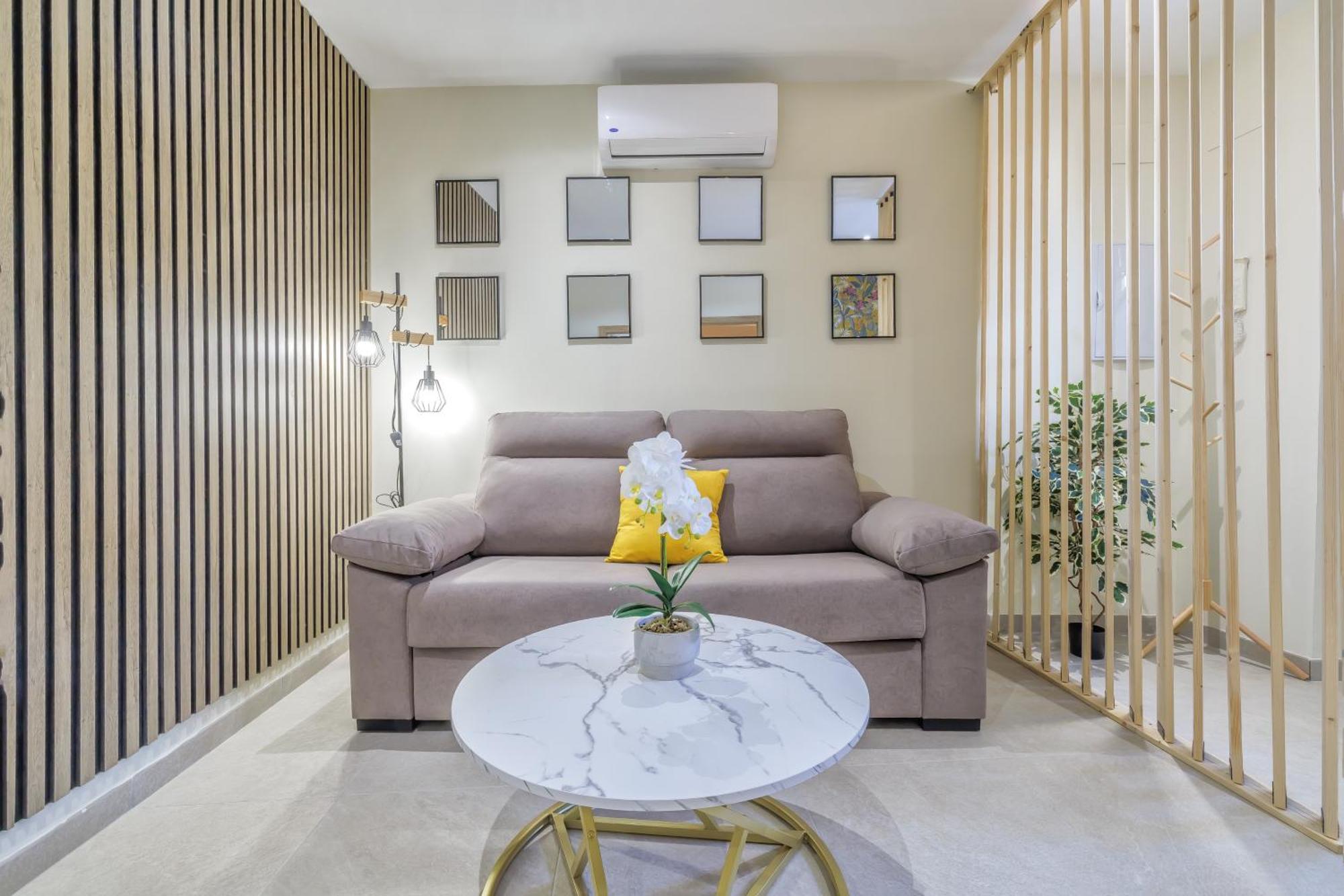 Aromas De San Pedro Apartment *