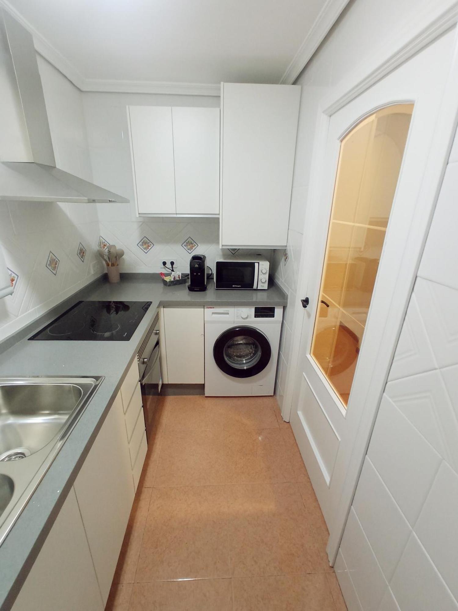 Apartamento Jardines De La Magdalena
