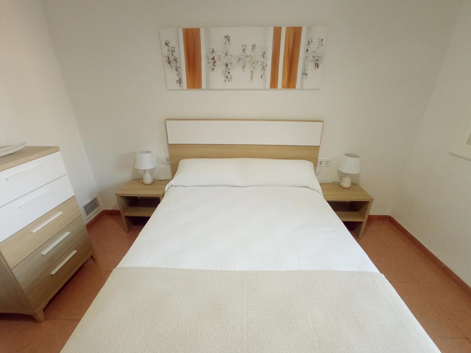 Apartment Jardines De La Magdalena
