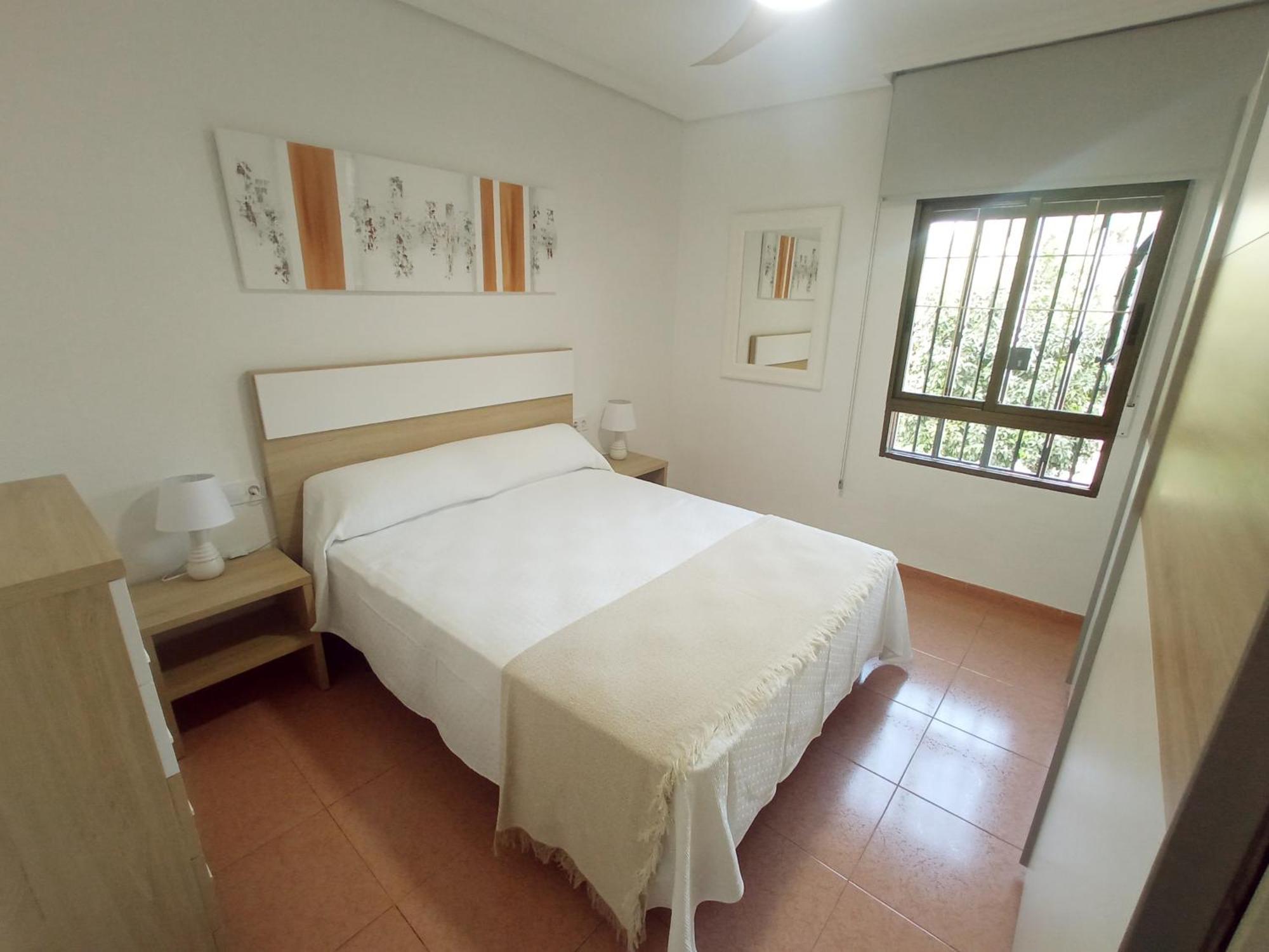 Apartment Jardines De La Magdalena *