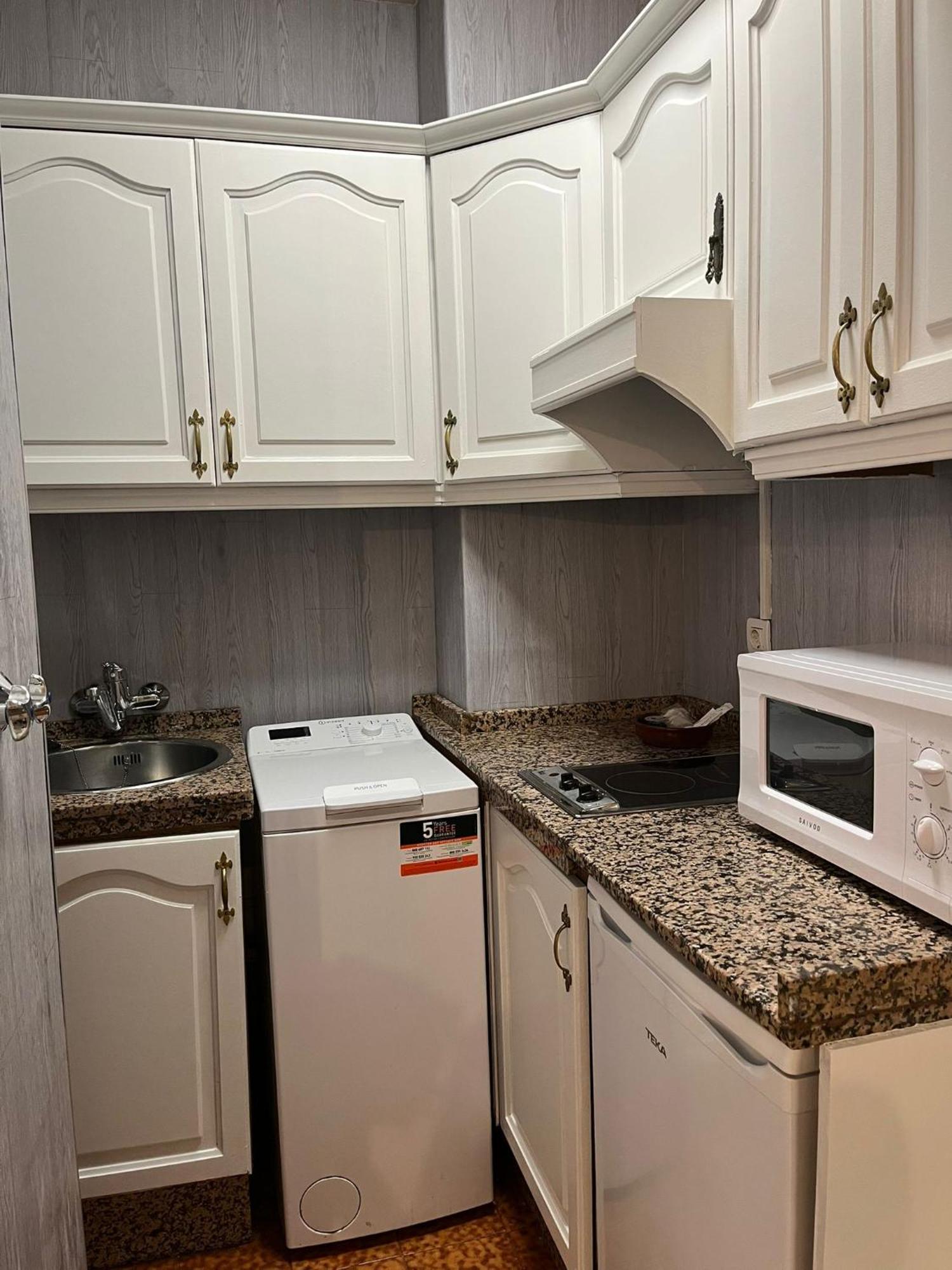 At Gondomar 11 Apartamento *