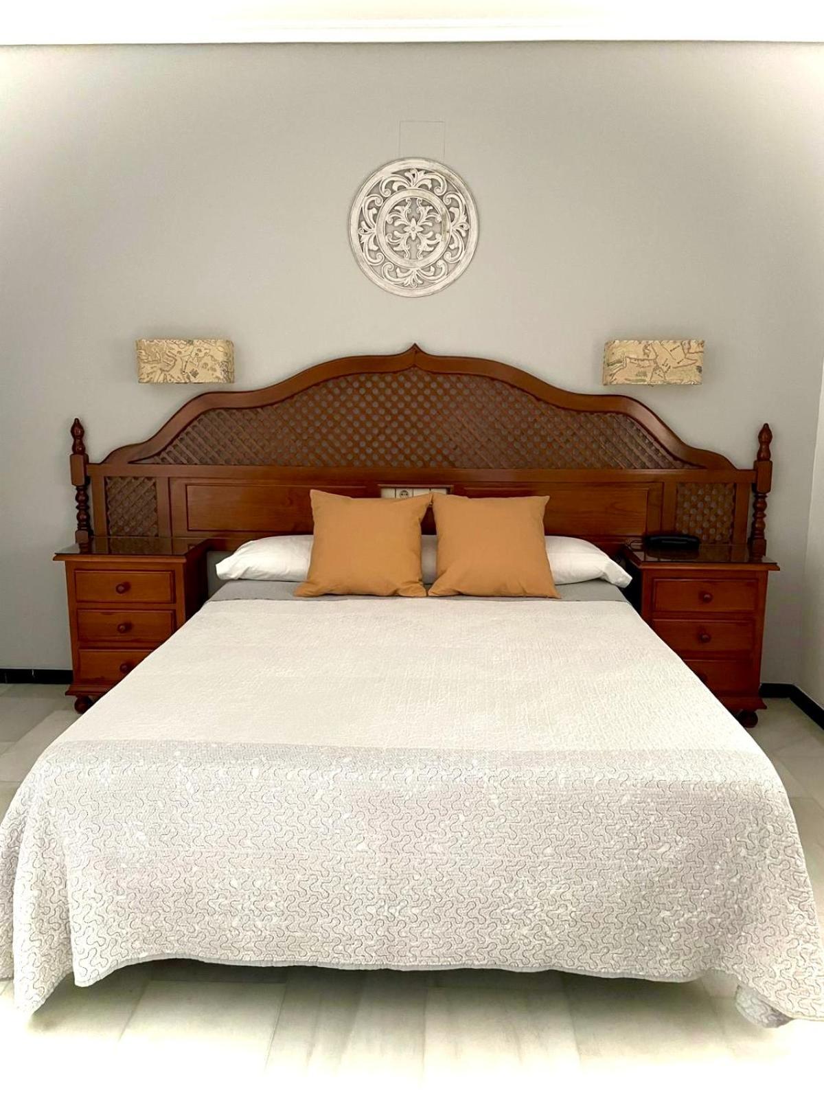 Hotel Omeyas 2*