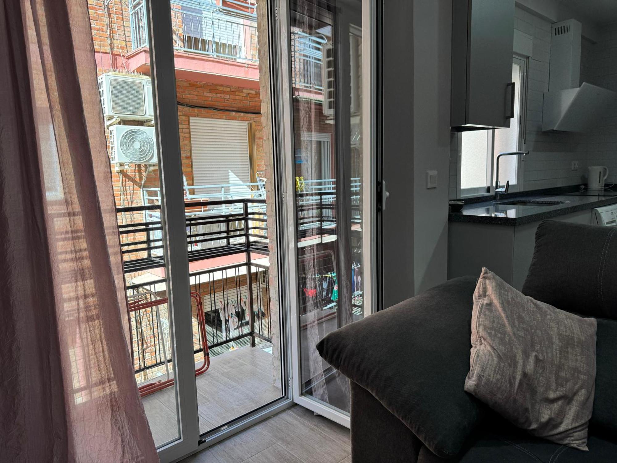 La Verdad Apartment Cordoba