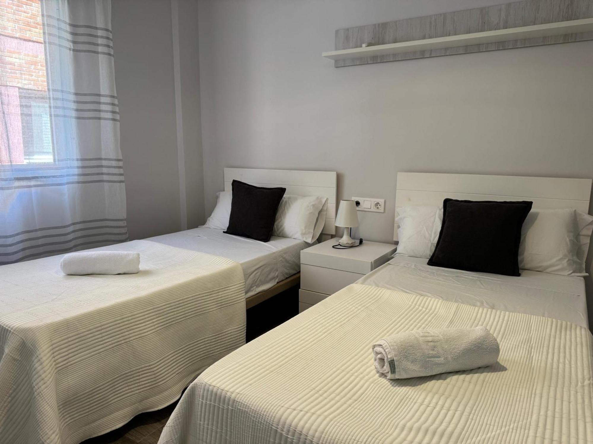 Apartment La Verdad Cordoba