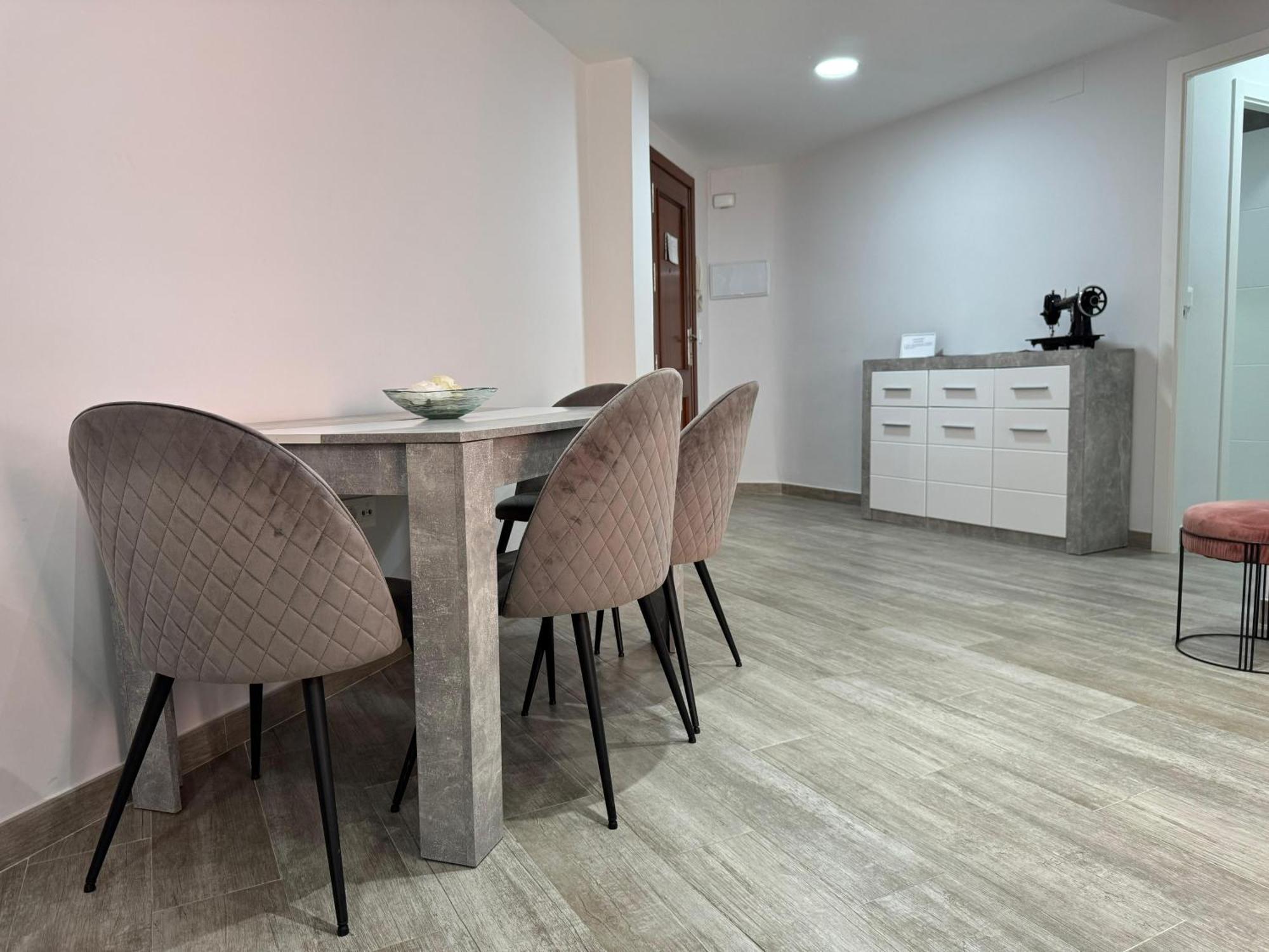 La Verdad Apartment