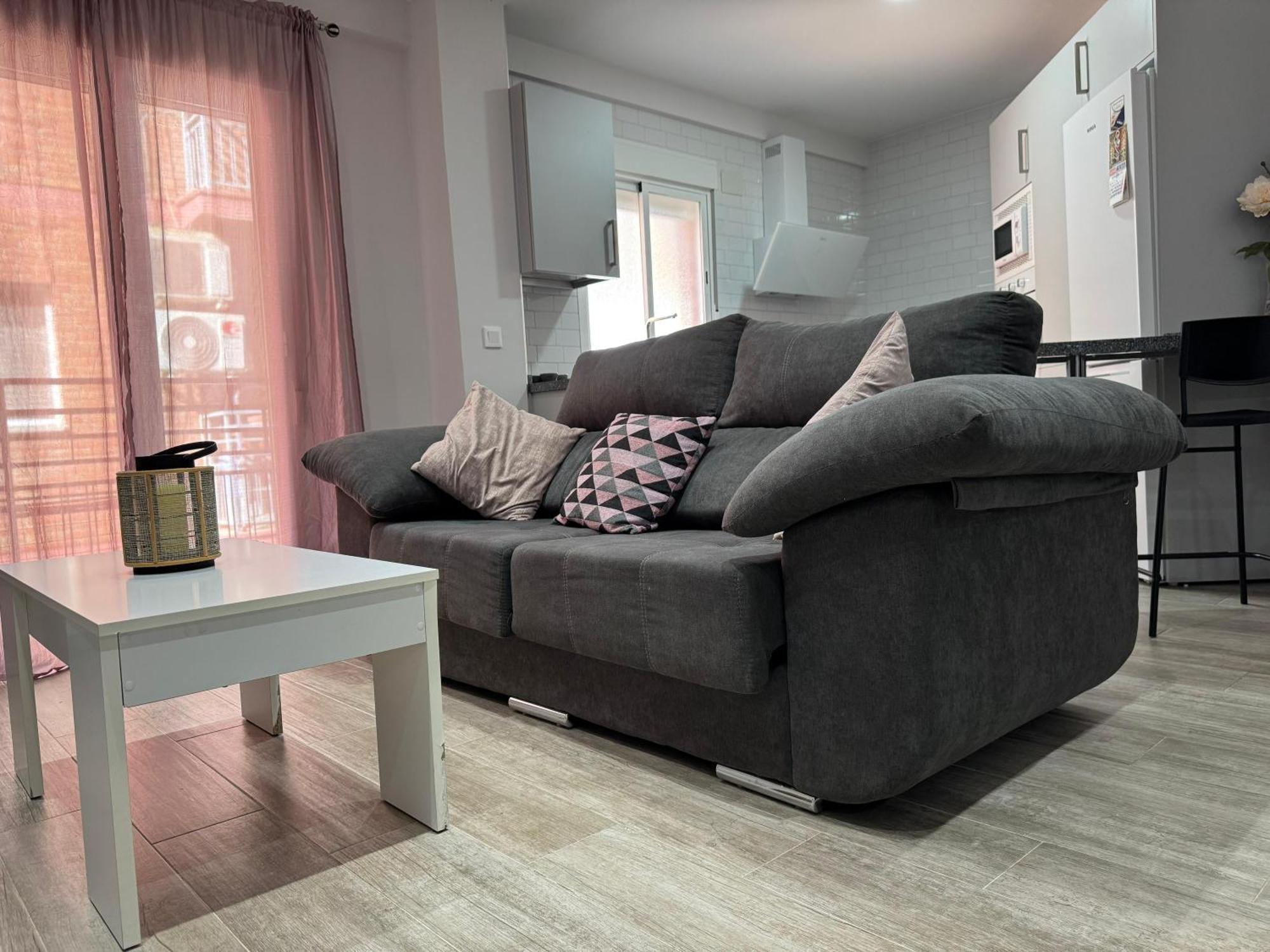 La Verdad Apartment *