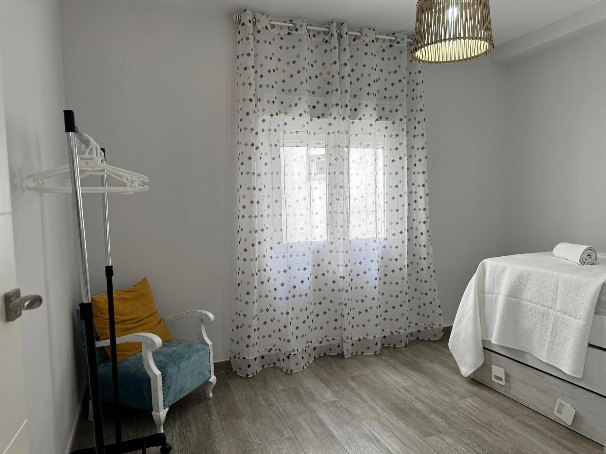 Apartment La Verdad Cordoba