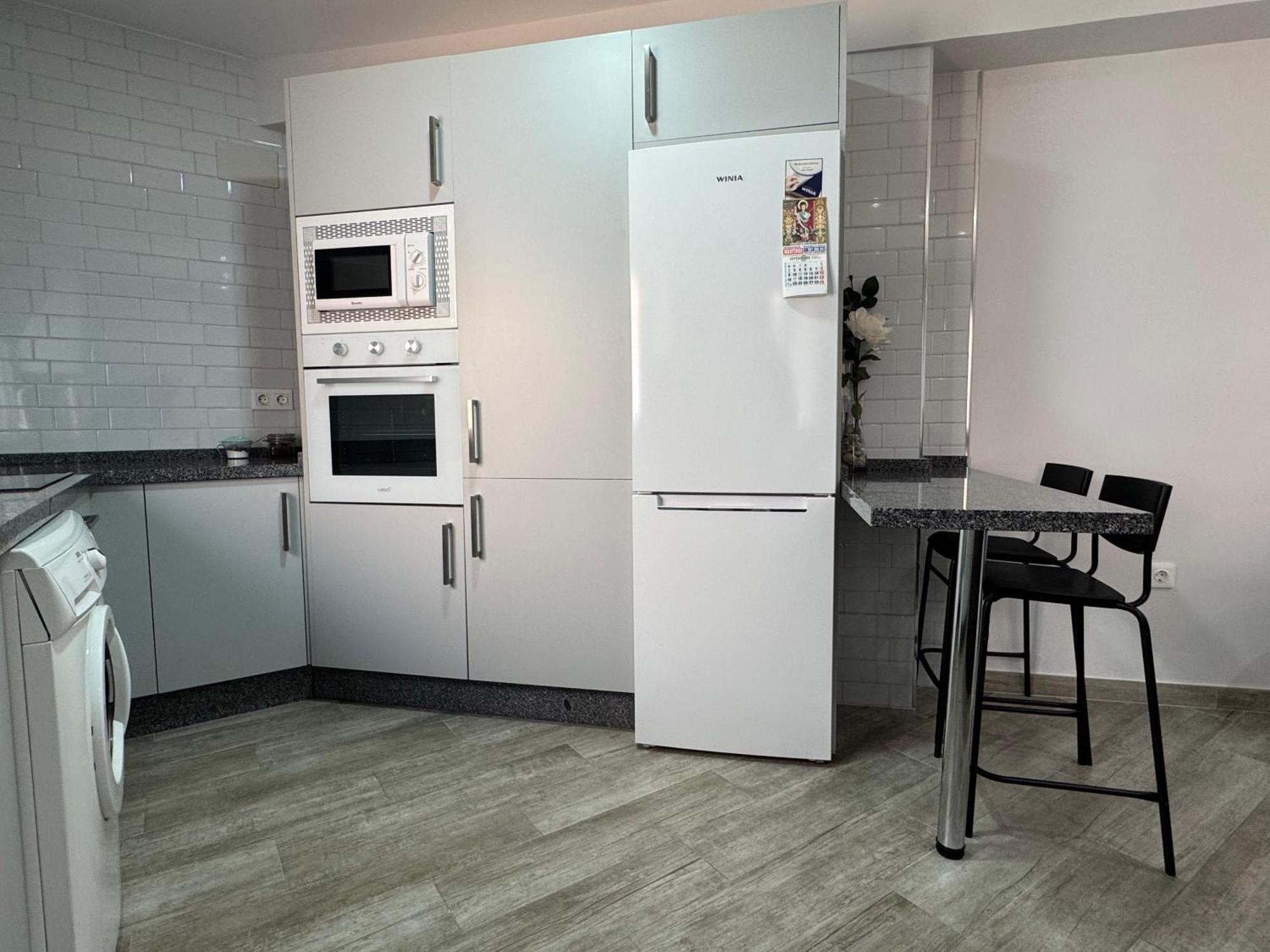 Apartment La Verdad Cordoba