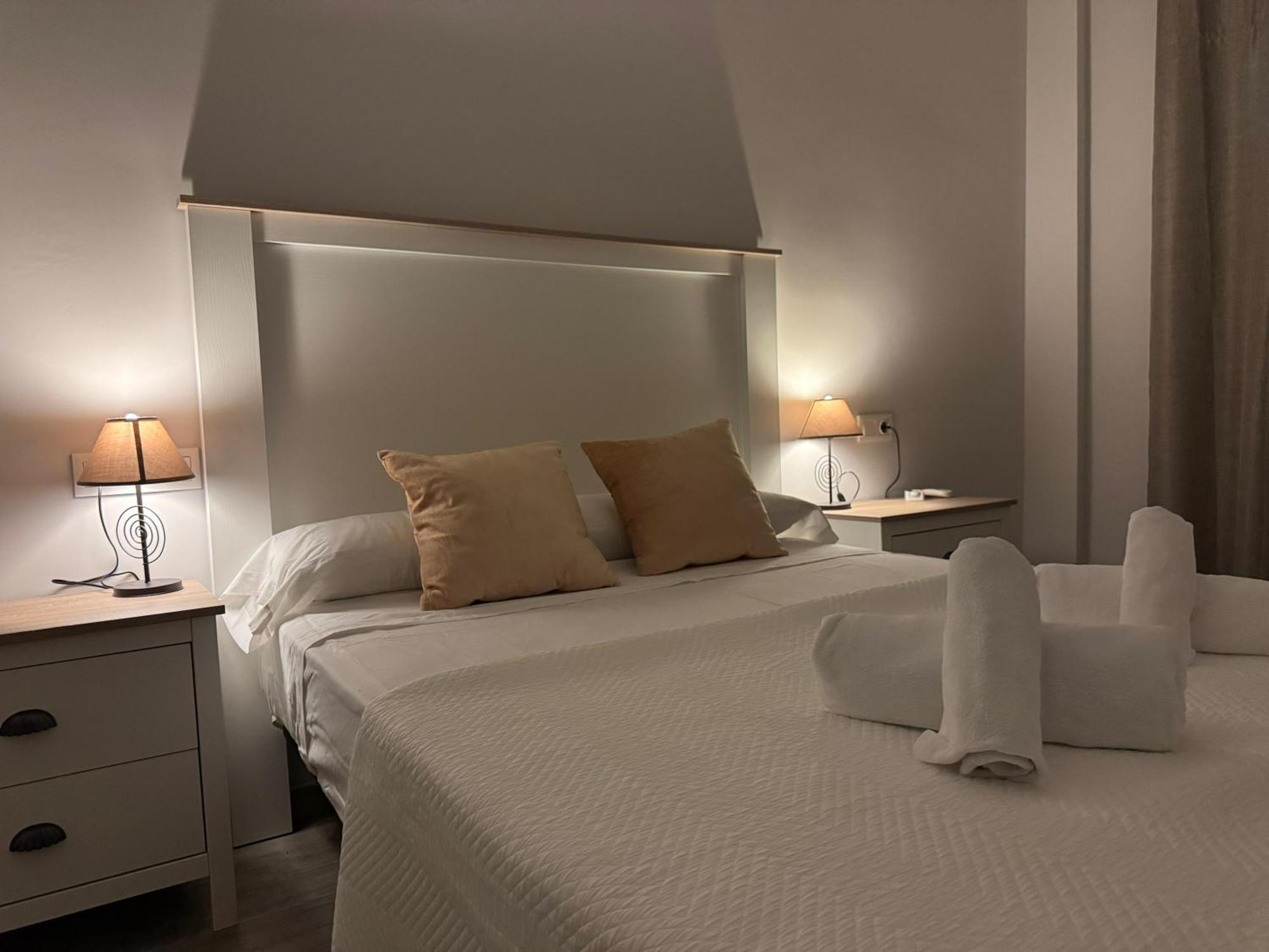 Apartamento La Verdad
