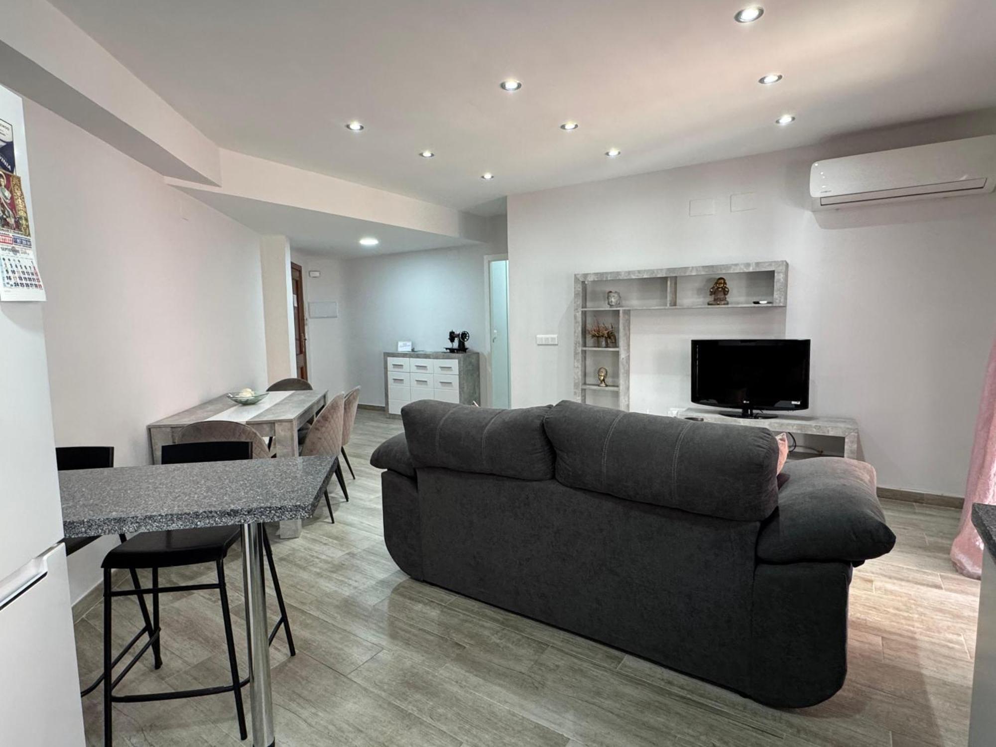 Apartment La Verdad Cordoba