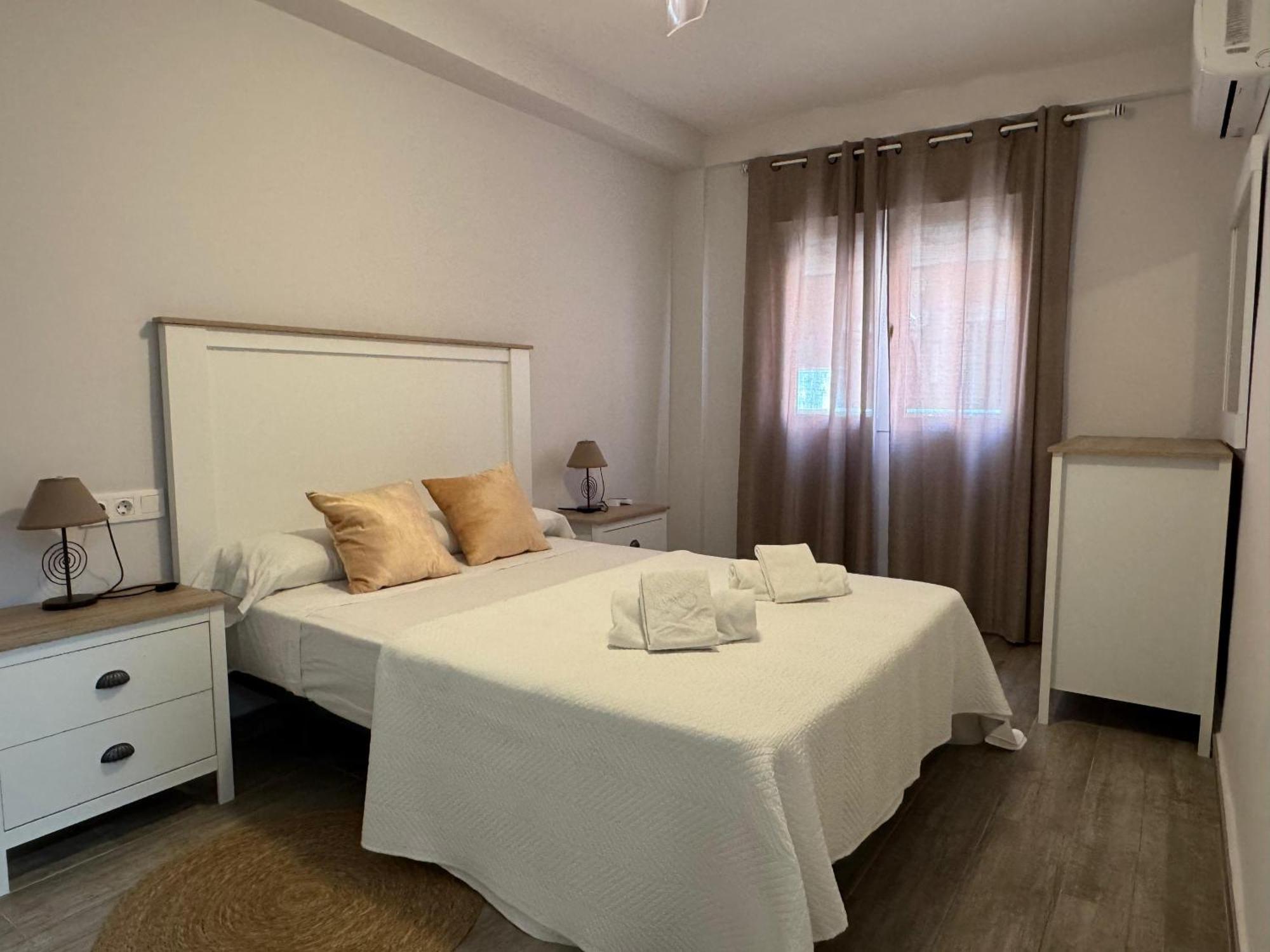 Apartment La Verdad