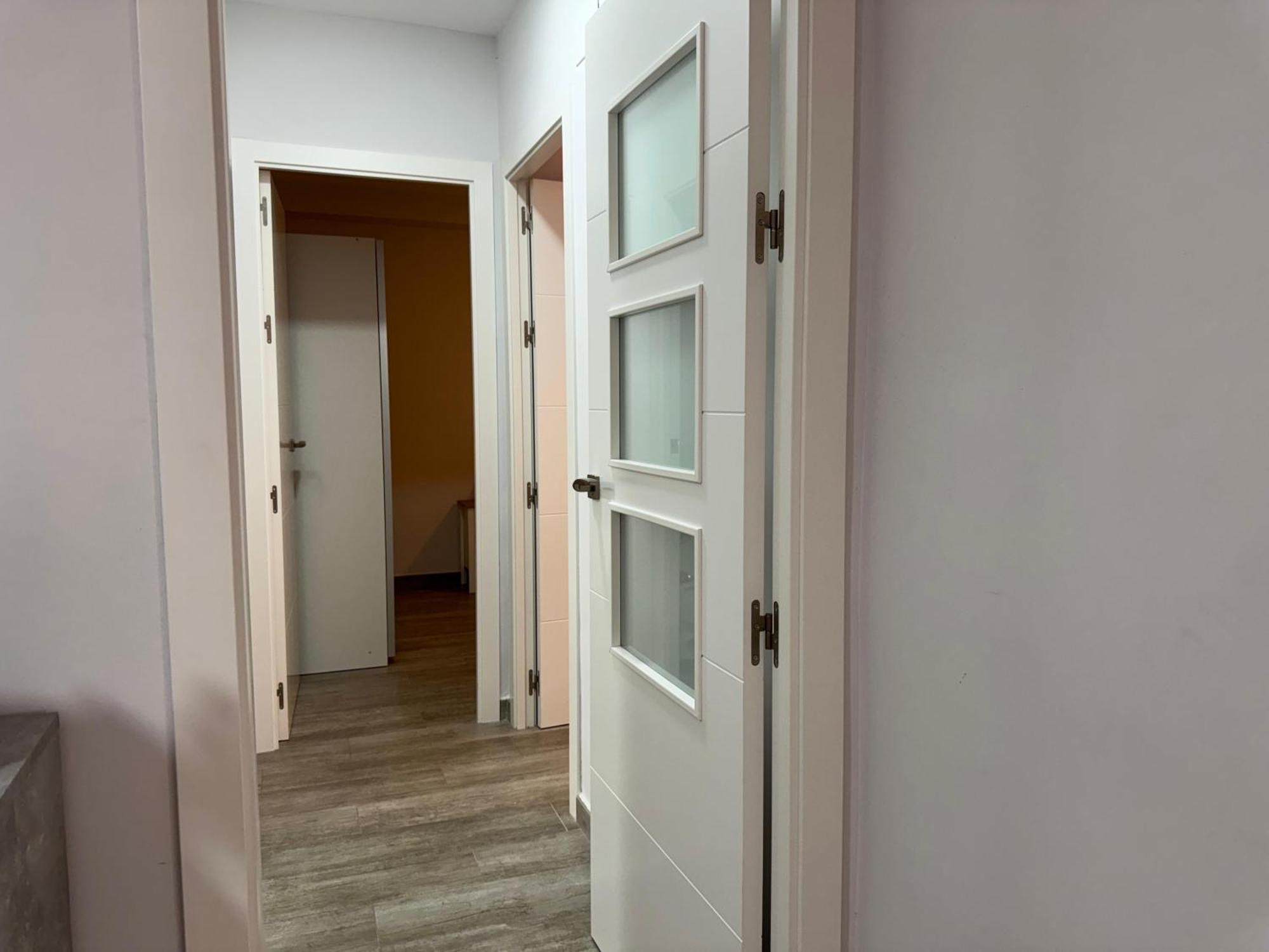 La Verdad Apartment *