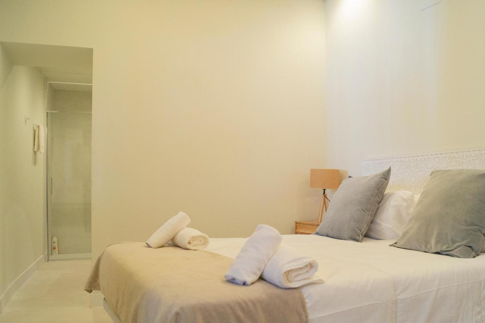 Apartment Corazon 23 Cordoba