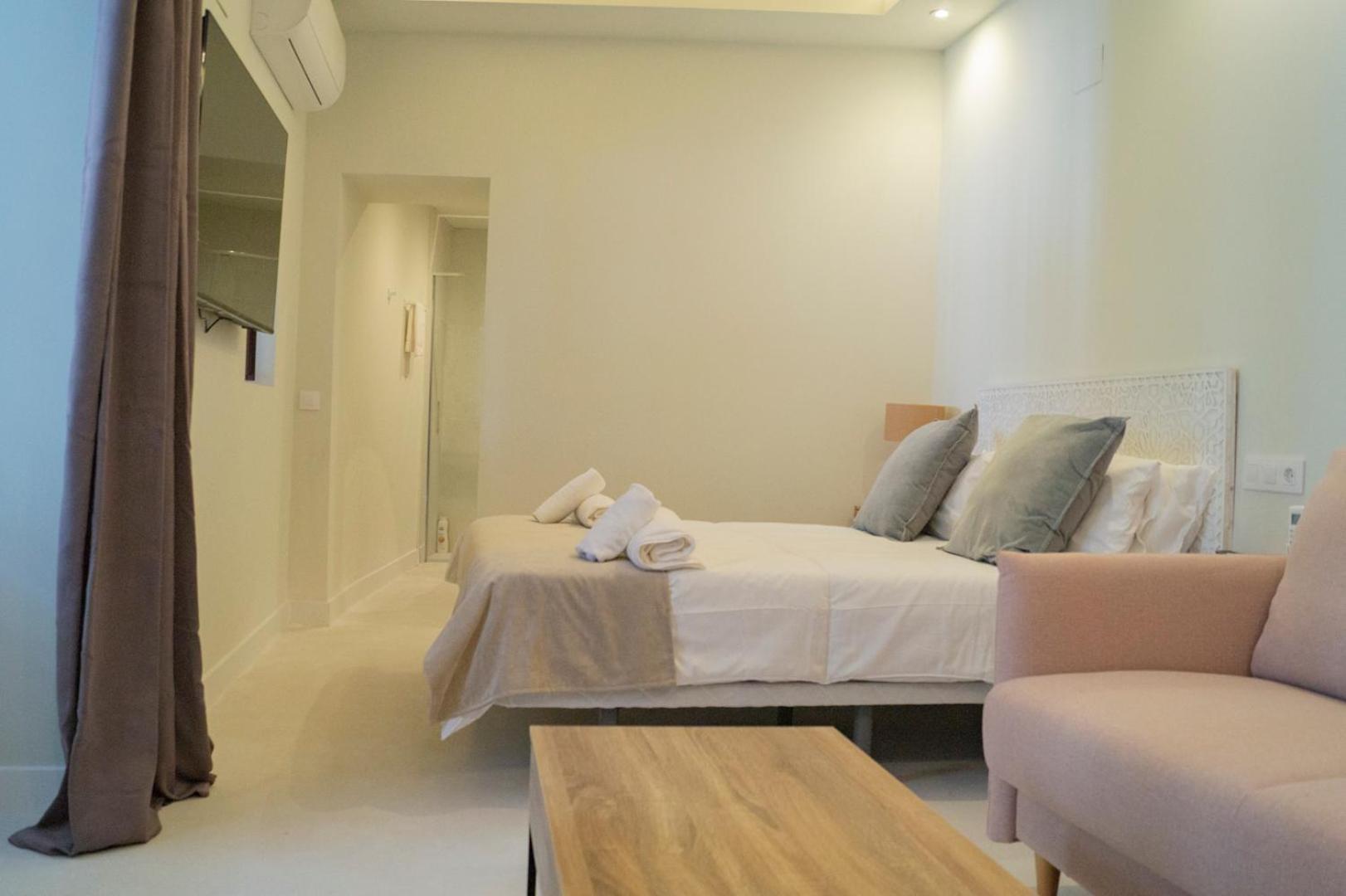 Corazon 23 Apartment